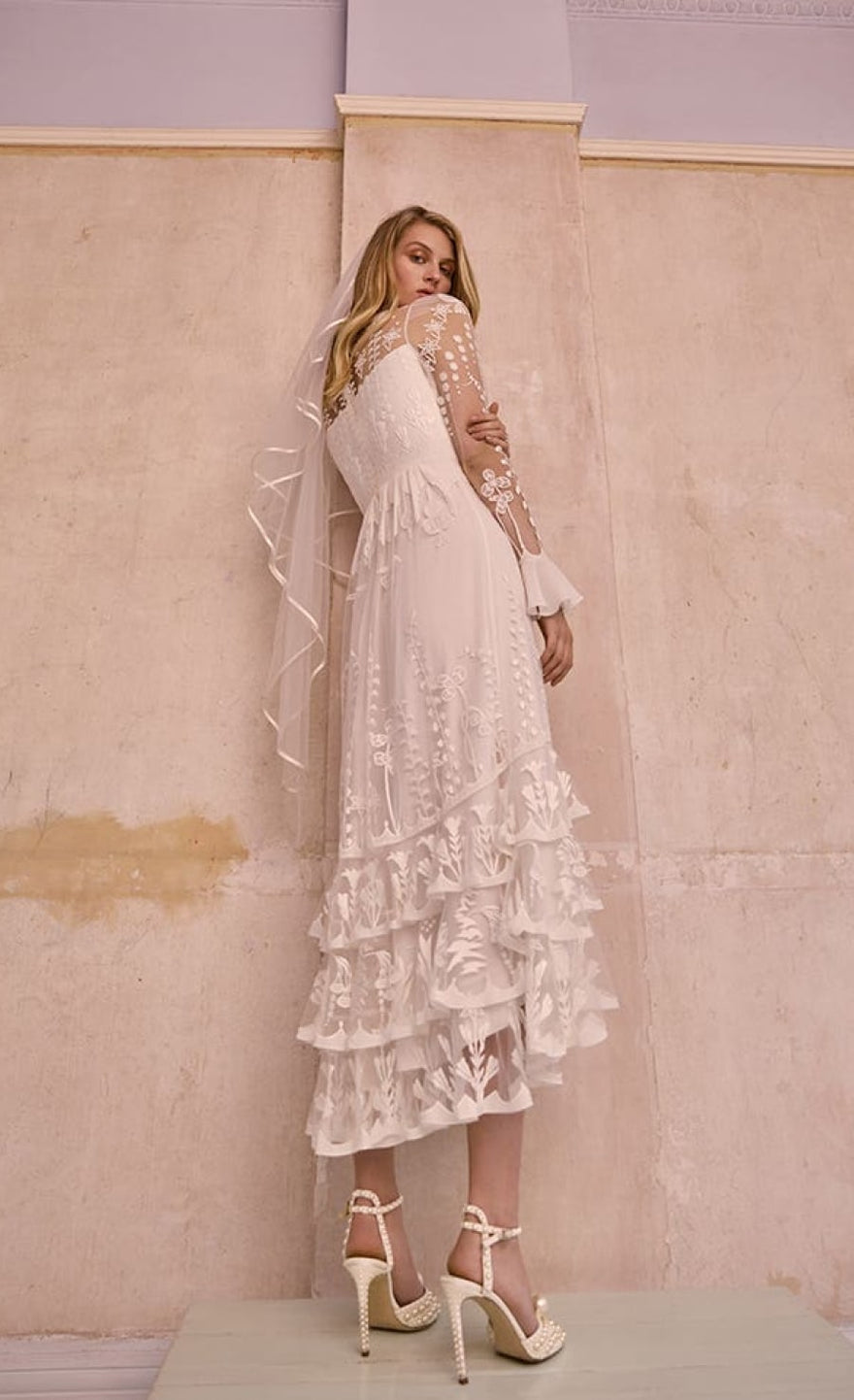Florette Bridal Dress