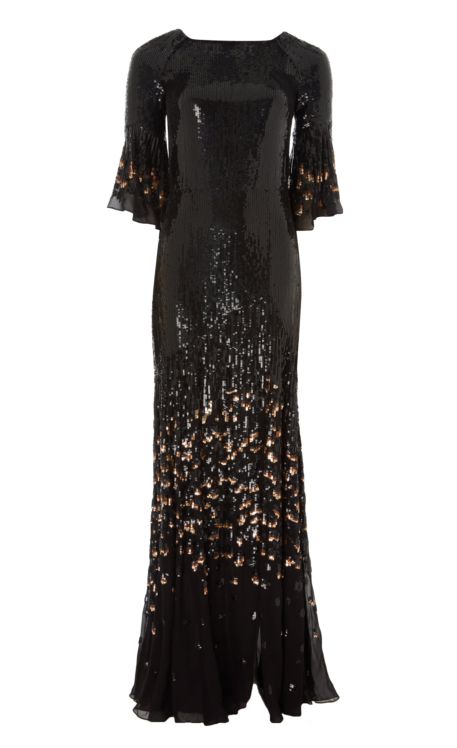 Celestial Dress - Black | Dresses & Jumpsuits