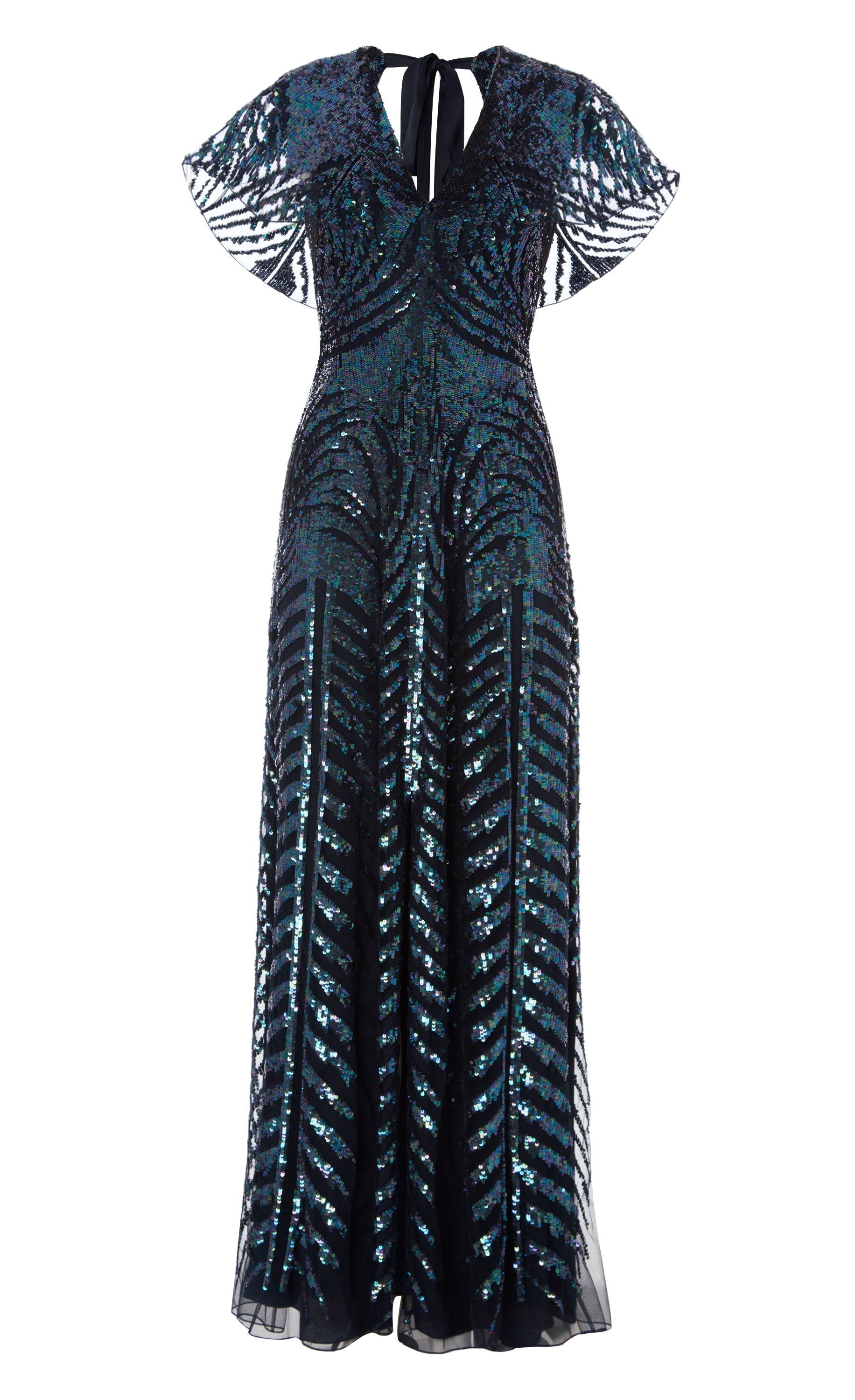 Dusk Long Dress - Navy | Dresses & Jumpsuits Dusk Long Dress - Navy | Dresses & Jumpsuits