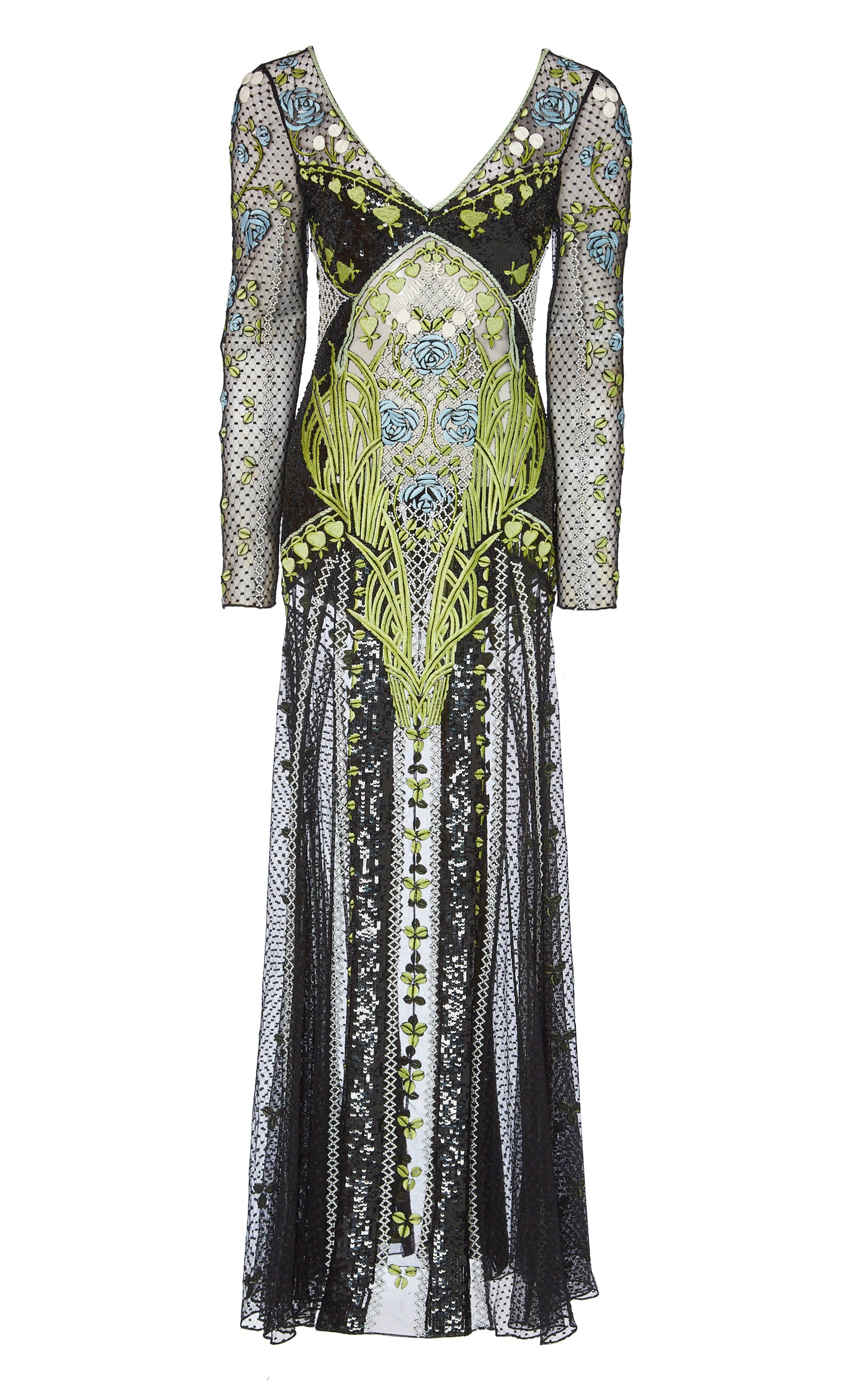 Gigi Dress - Black | Dresses & Jumpsuits | Temperley London