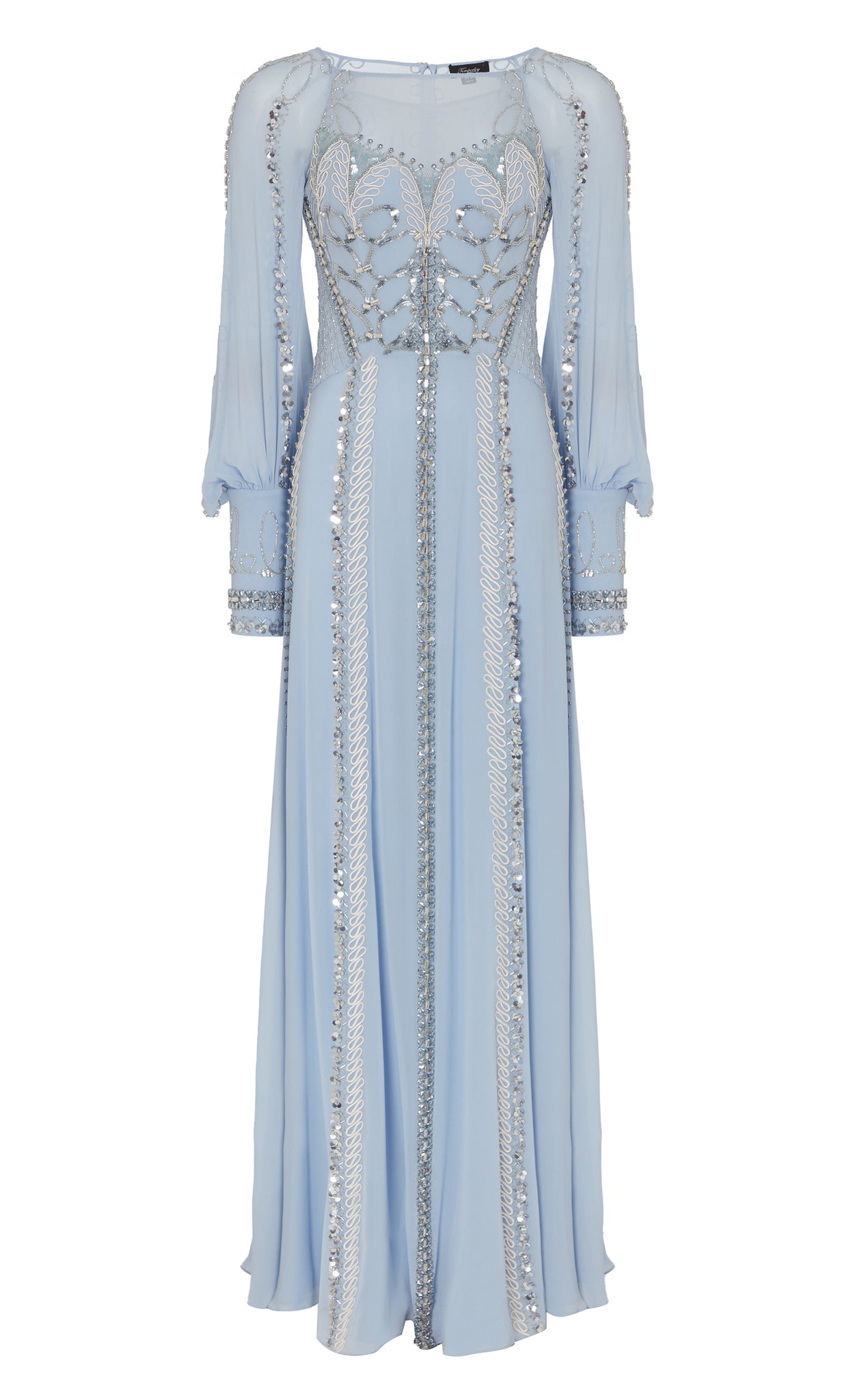 princess polly baby blue dress Princess Royal Blue 2026 UK Prom Dresses, New Arrivals for Prom main image 1