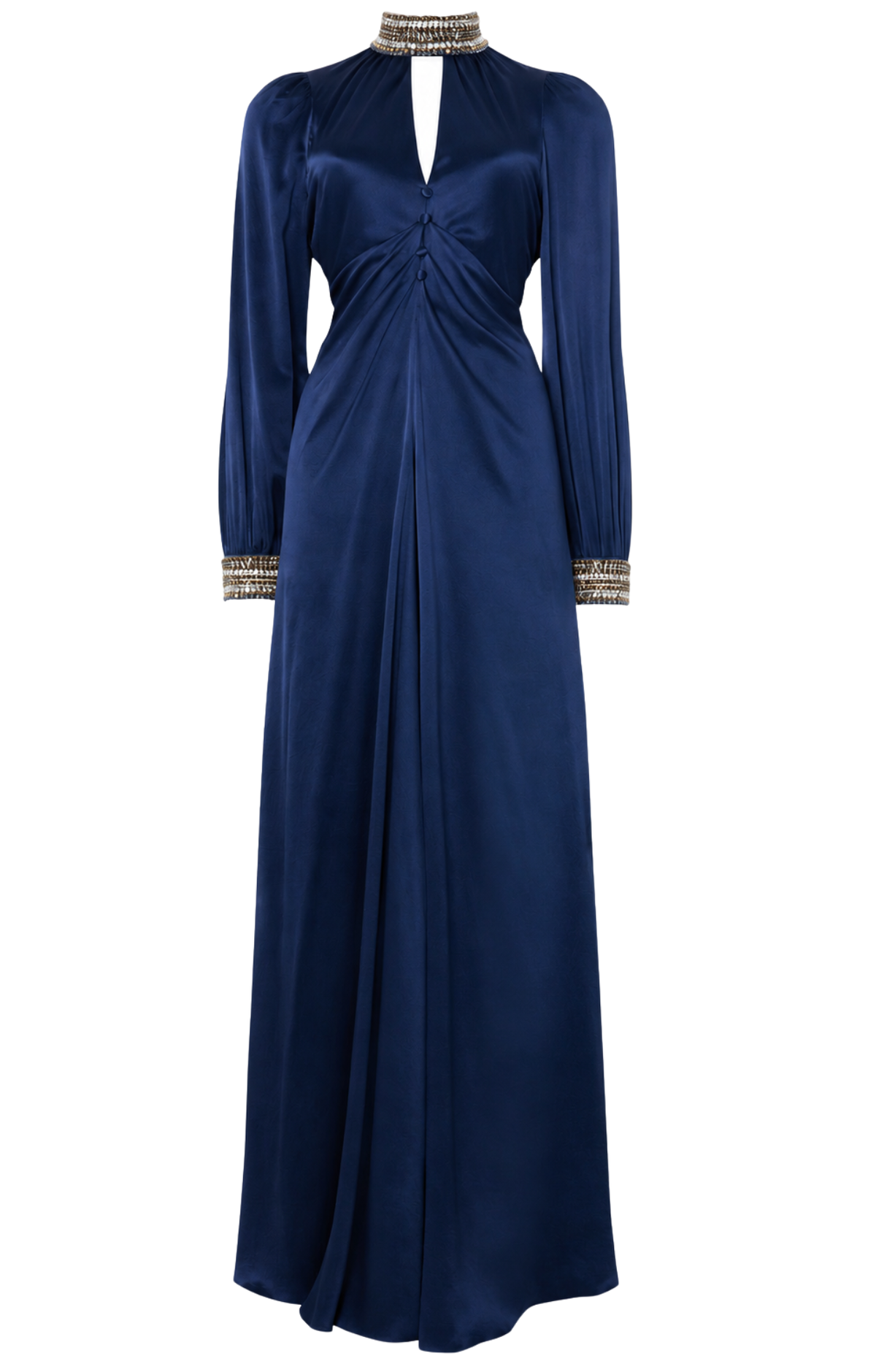 temperley london blue dress Beatrice Sleeved Gown Colors:Pastel Yellow eye closure 100% Polyamide filter-color:Red Black and White short