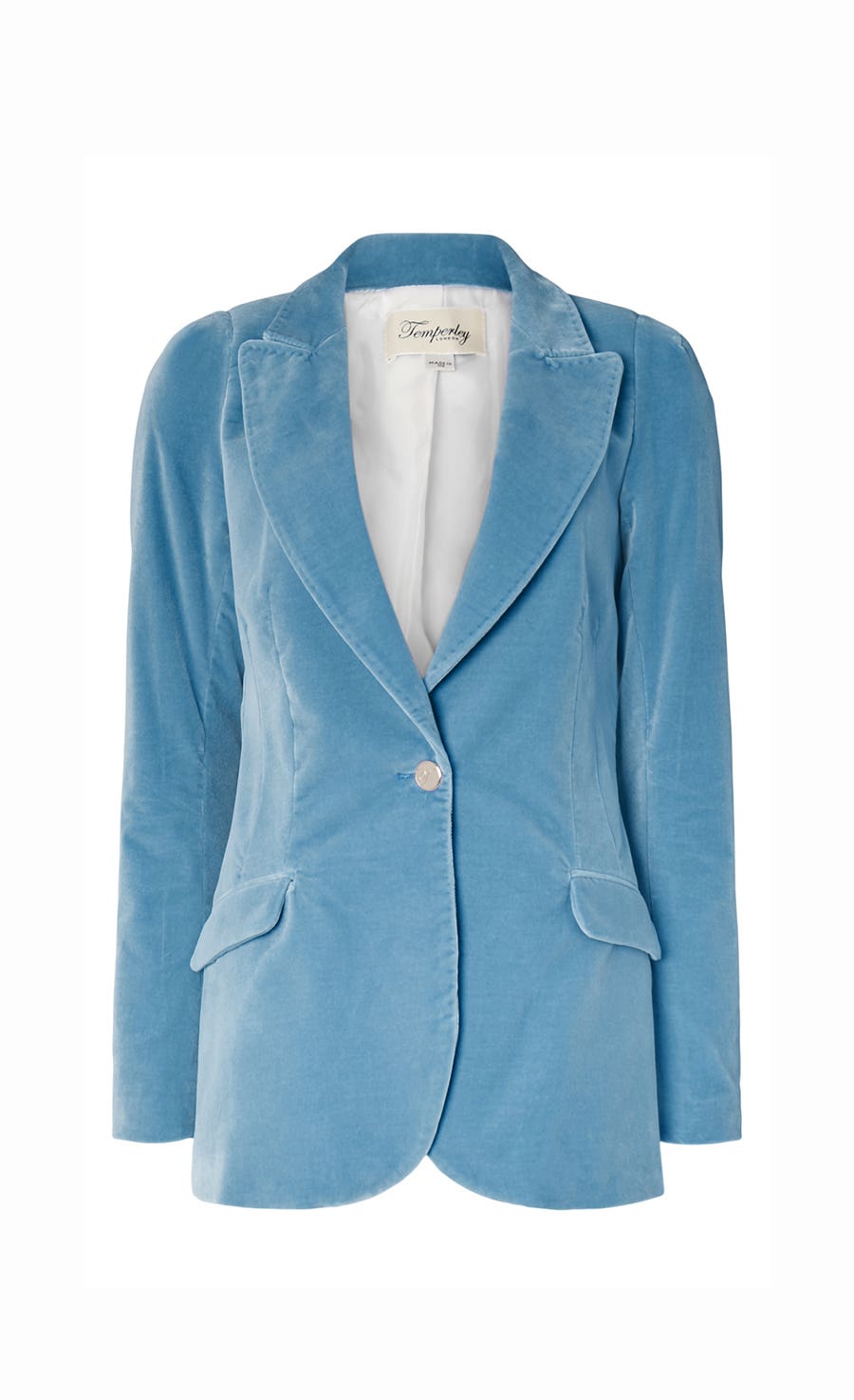 Clove jacket