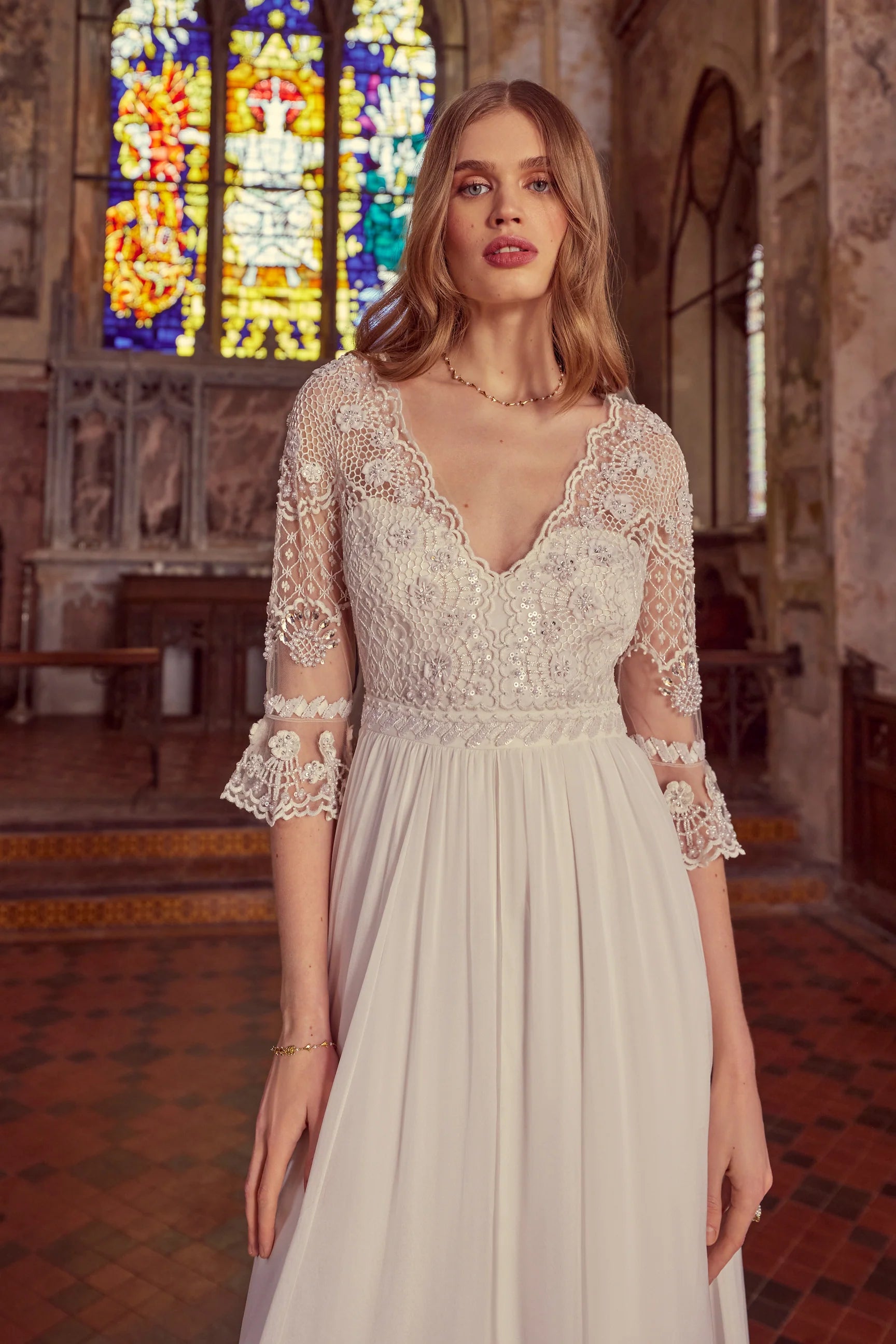 Allegra Dress | Bridal Dresses | Temperley Bridal Temperley London (UK) Allegra Dress | Bridal Dresses | Temperley Bridal Temperley London (UK)