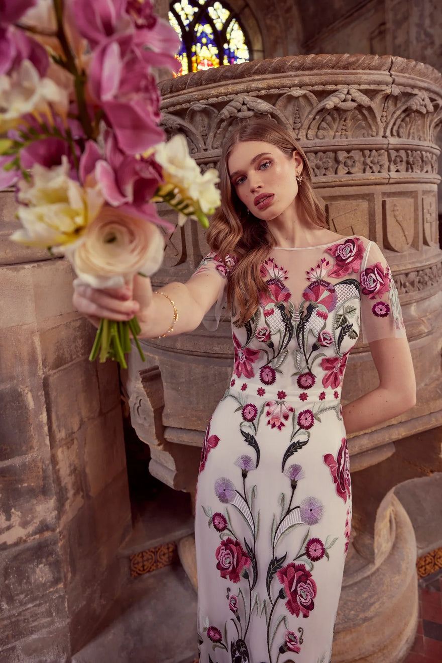 Carys Dress