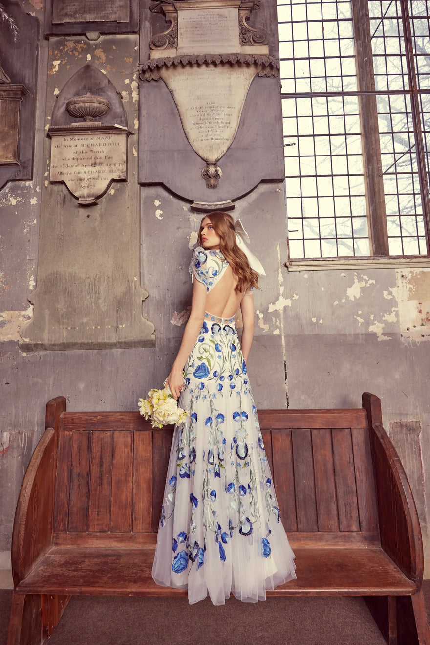 Clea Dress Featured Image