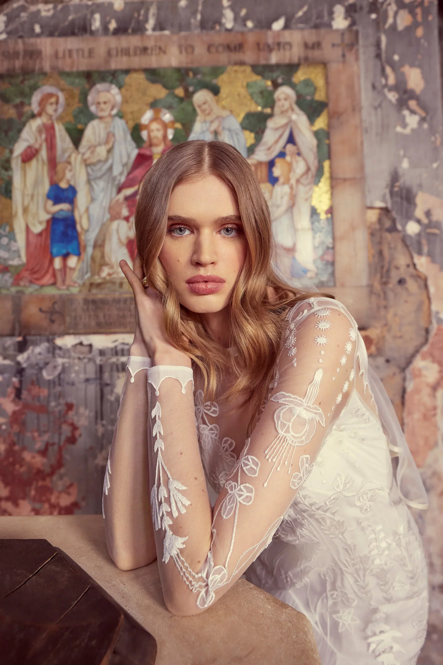 Hadleigh Dress