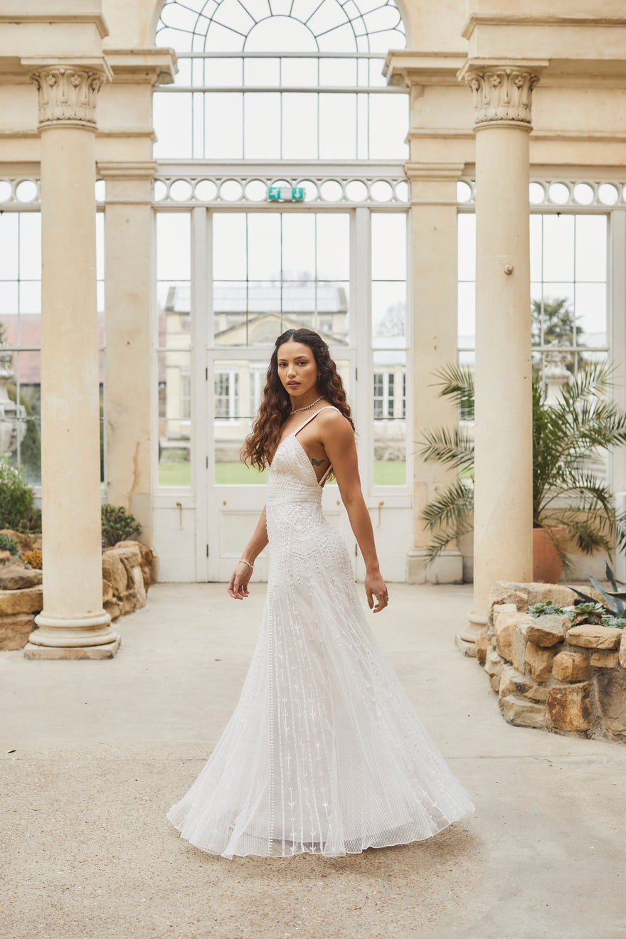 Anita Gown