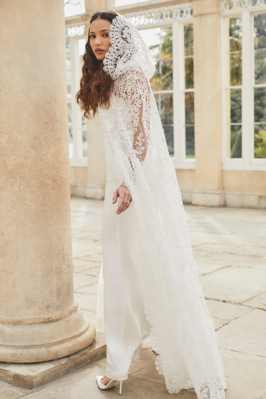Aurora Collection | Temperley Bridal  Temperley London (UK)