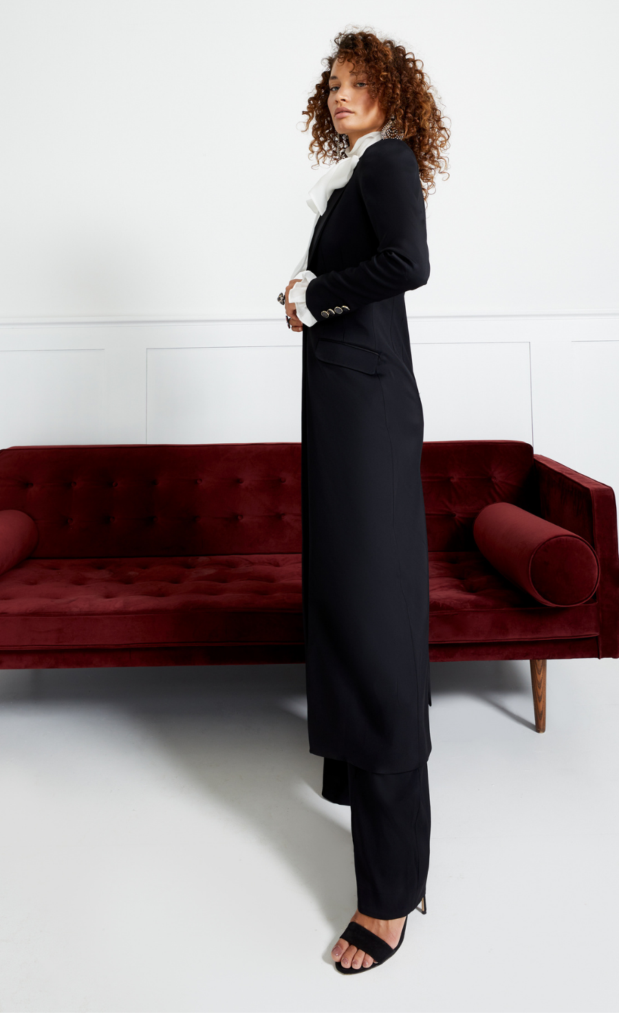 Black temperley online