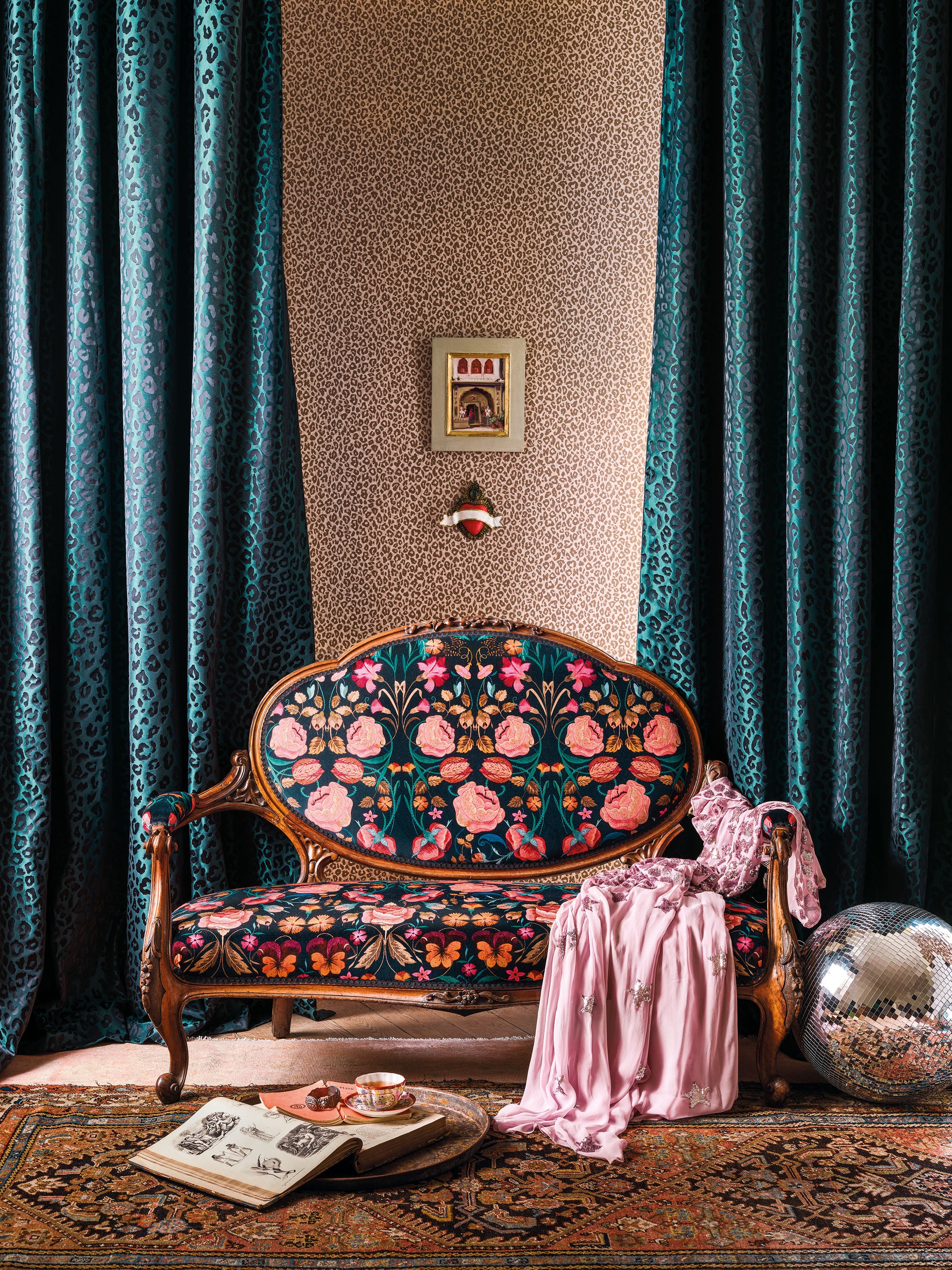 Temperley London (UK)