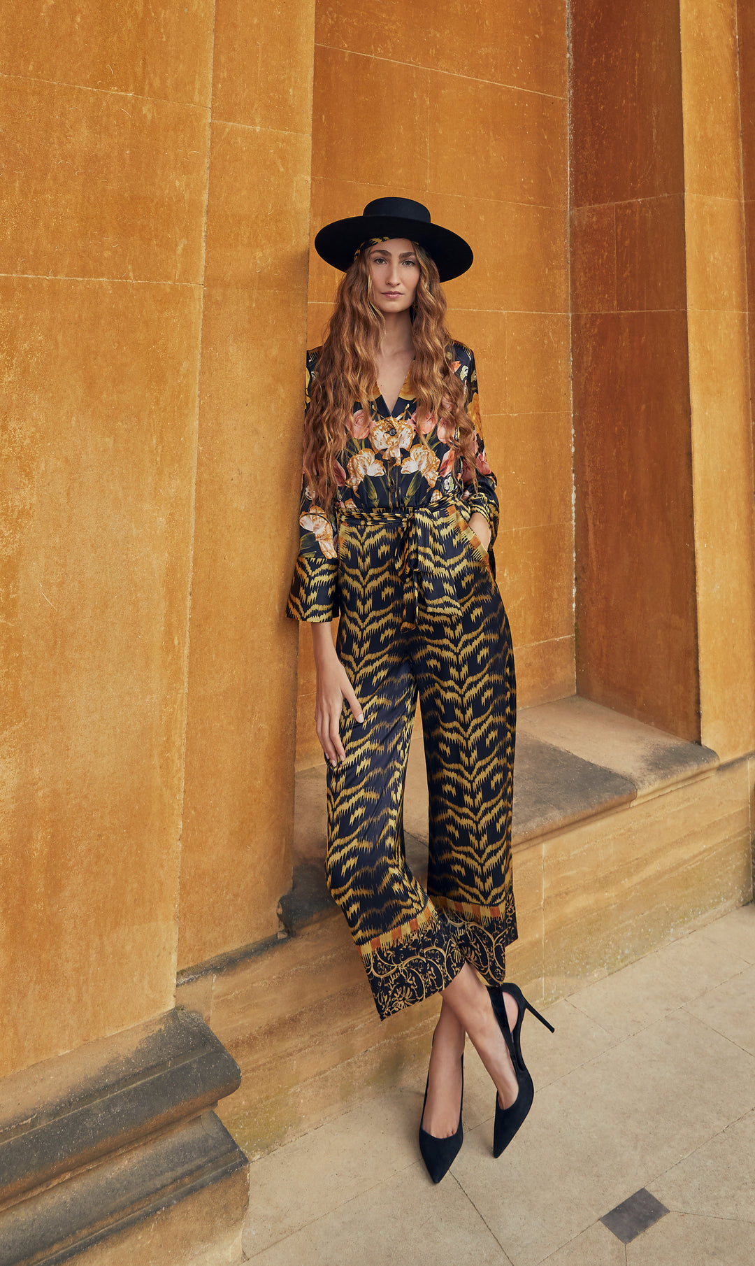 The Autumn Winter 2024 Collection | Lookbook – Temperley London (UK)