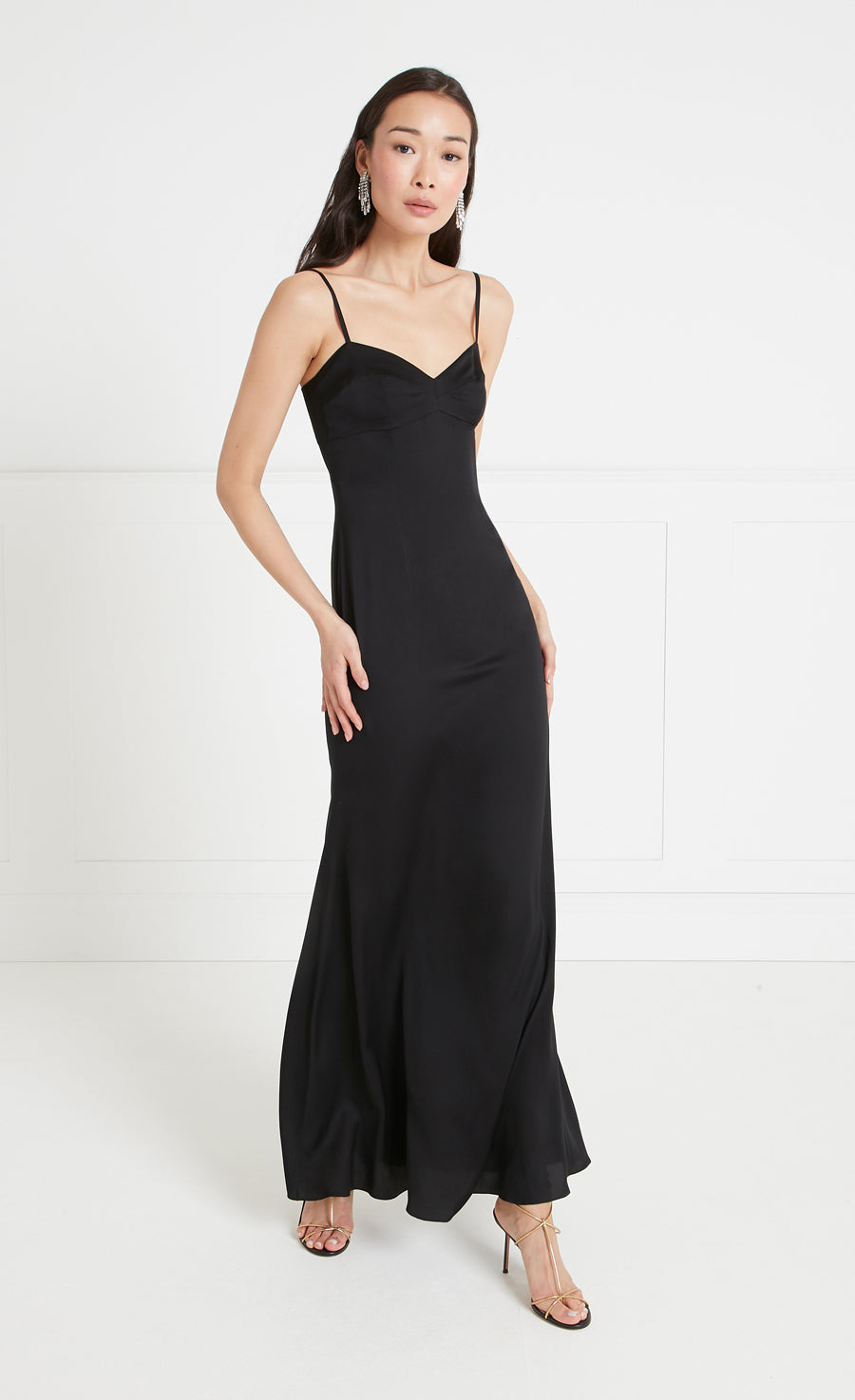 Dresses & Jumpsuits  Luxury Gowns and Daywear – Temperley London (UK)
