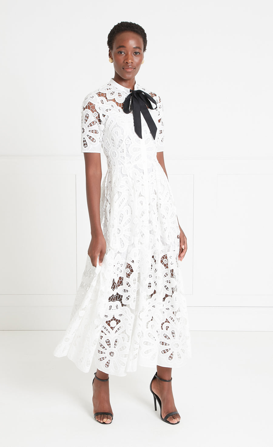 white midi shirt dress uk White Swing Shirt Dress Women, Midi Dress, Fit and Flare Dress, Spring Summer Long Dress, Short Sleeve Dress With Pockets, A Line Dress 3449
