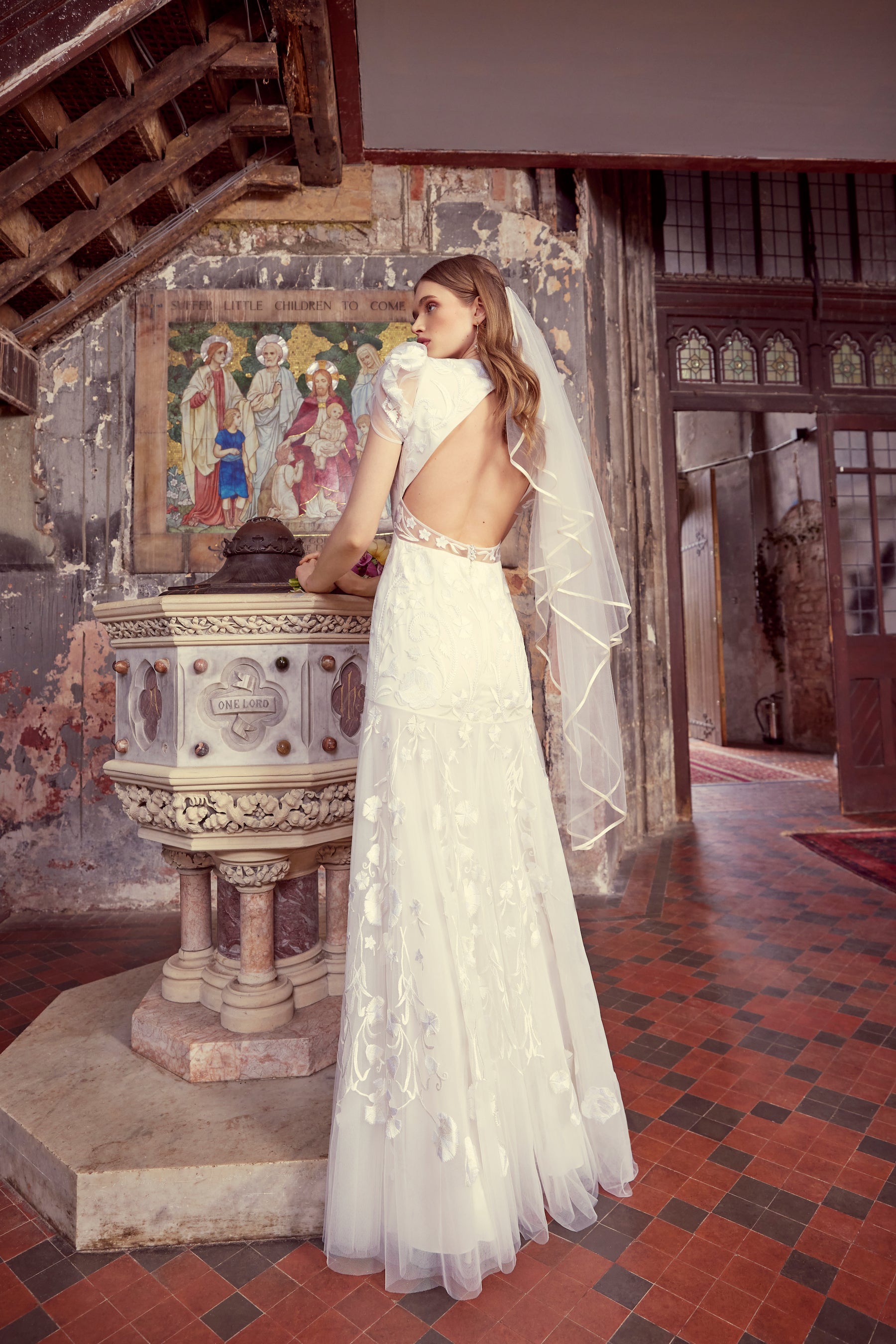 Clea Dress | Bridal Dresses | Temperley Bridal Temperley London (UK) Clea Dress | Bridal Dresses | Temperley Bridal Temperley London (UK)