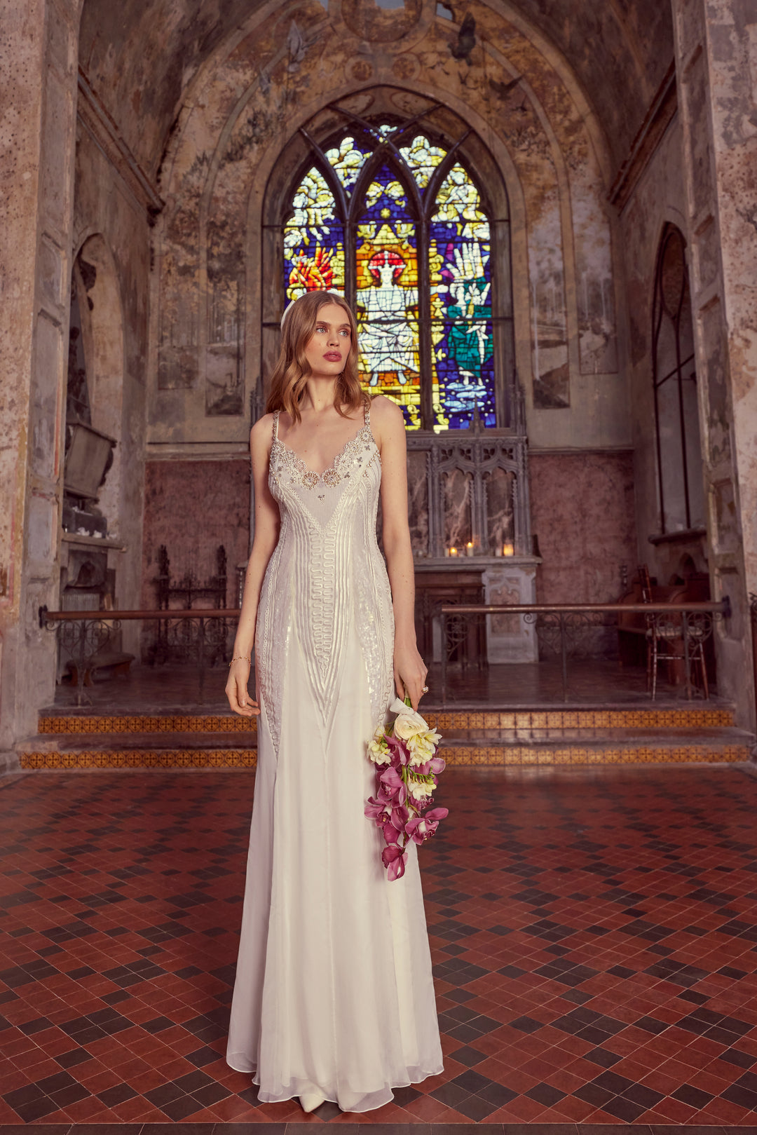 Elfie Dress Bridal Dresses Temperley Bridal Temperley London (UK)