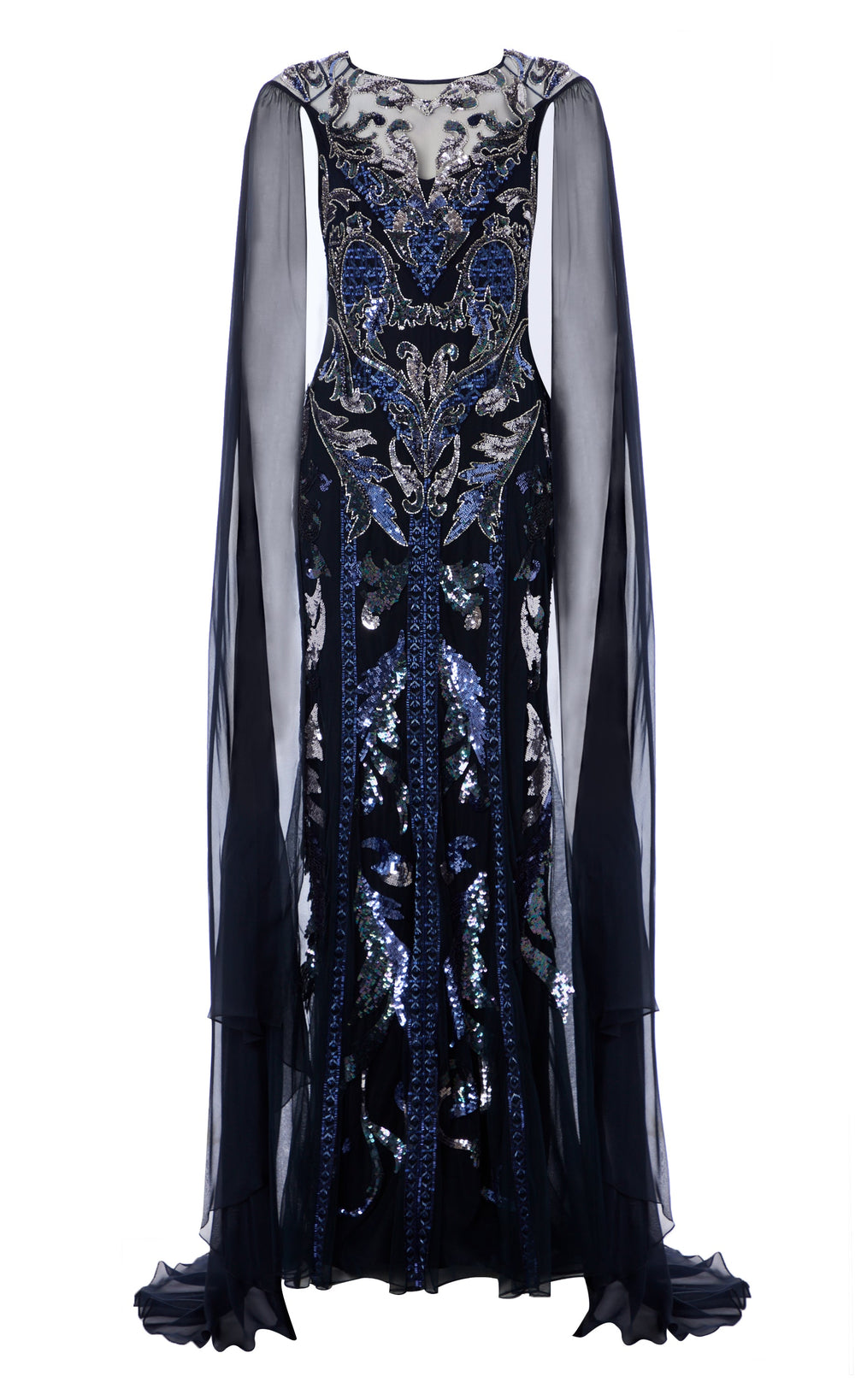 Sequins | Luxury Gowns & Cocktail Dresses Temperley London (UK) Sequins | Luxury Gowns & Cocktail Dresses Temperley London (UK)