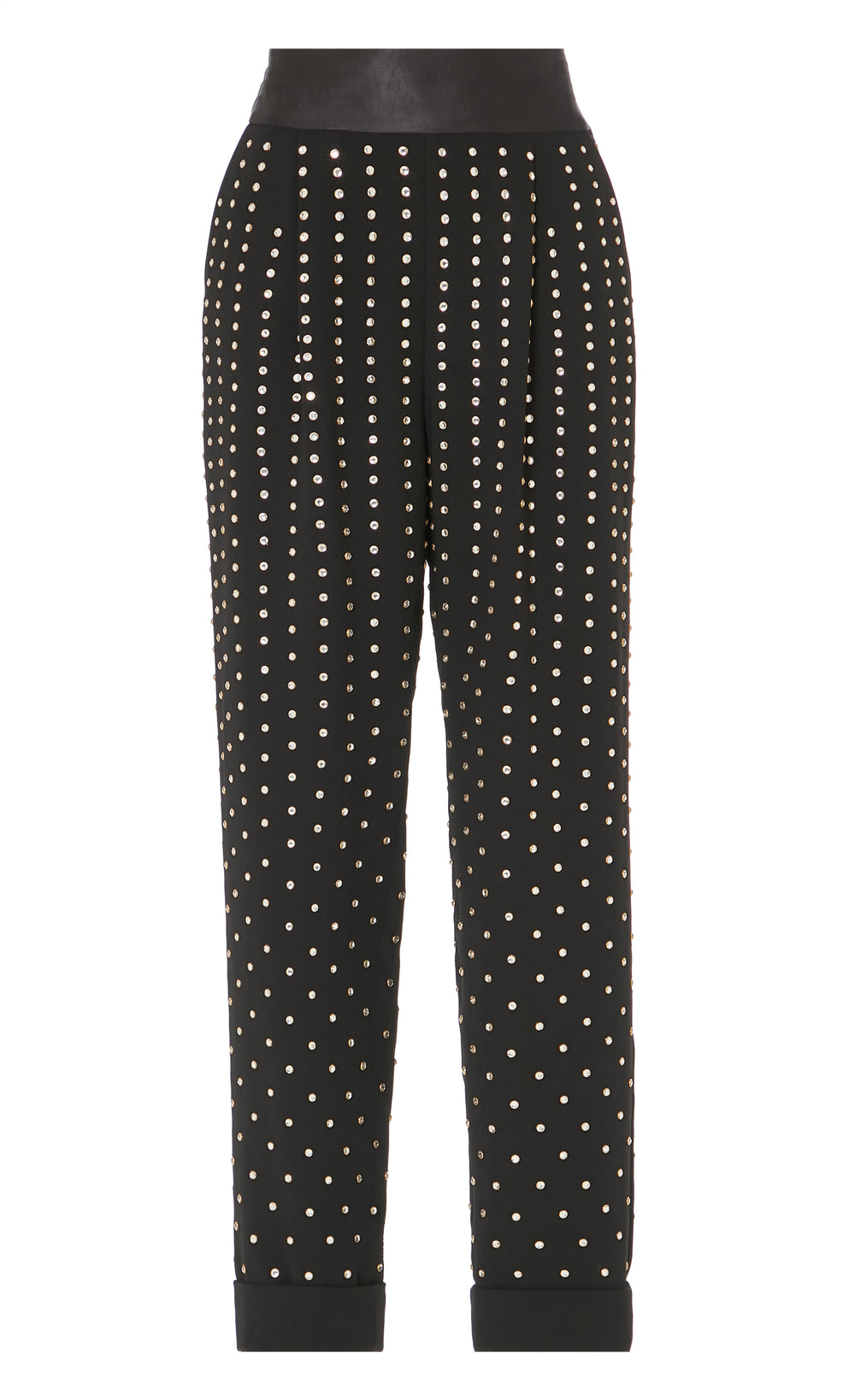 Alexandrea Trousers - Black