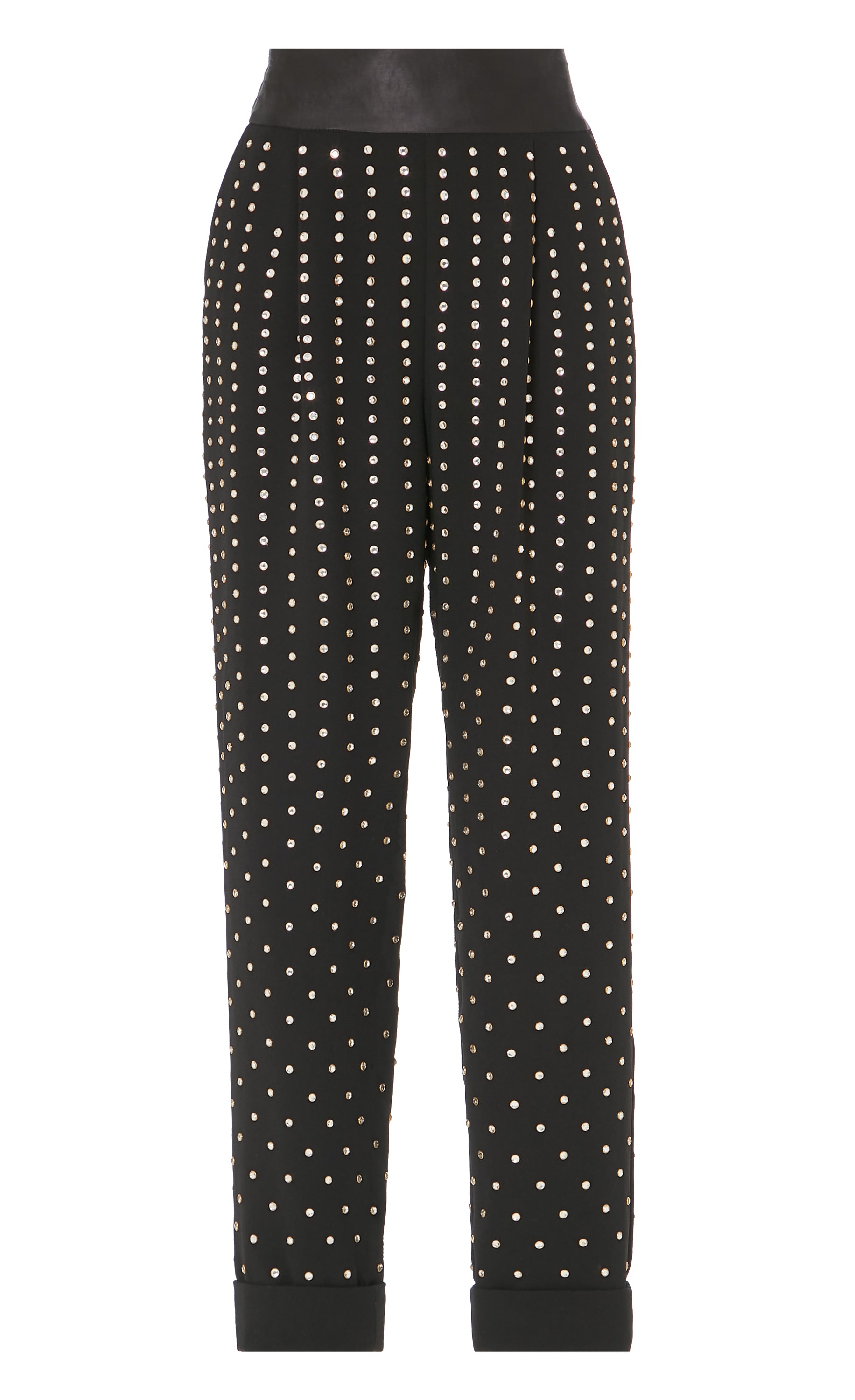 Alexandrea Trousers - Black