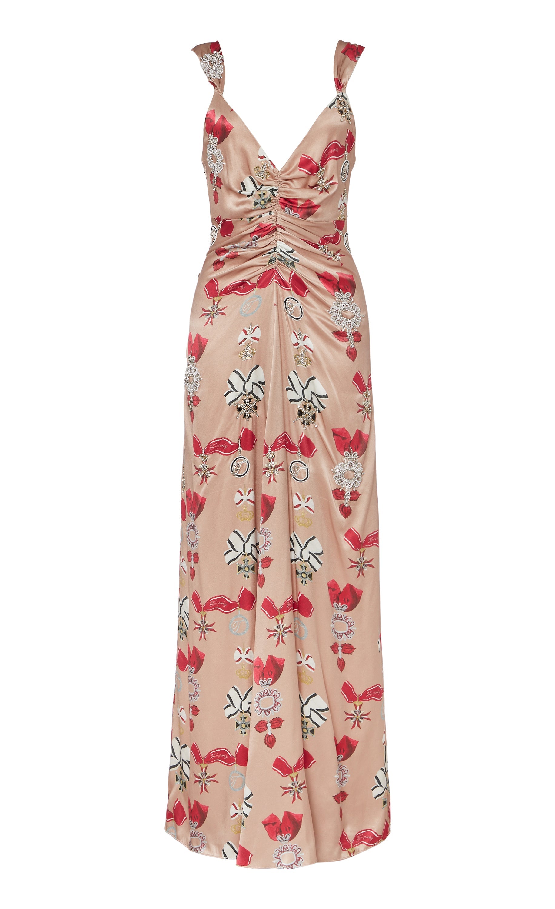 25AWREI54645 Silk Rosewood