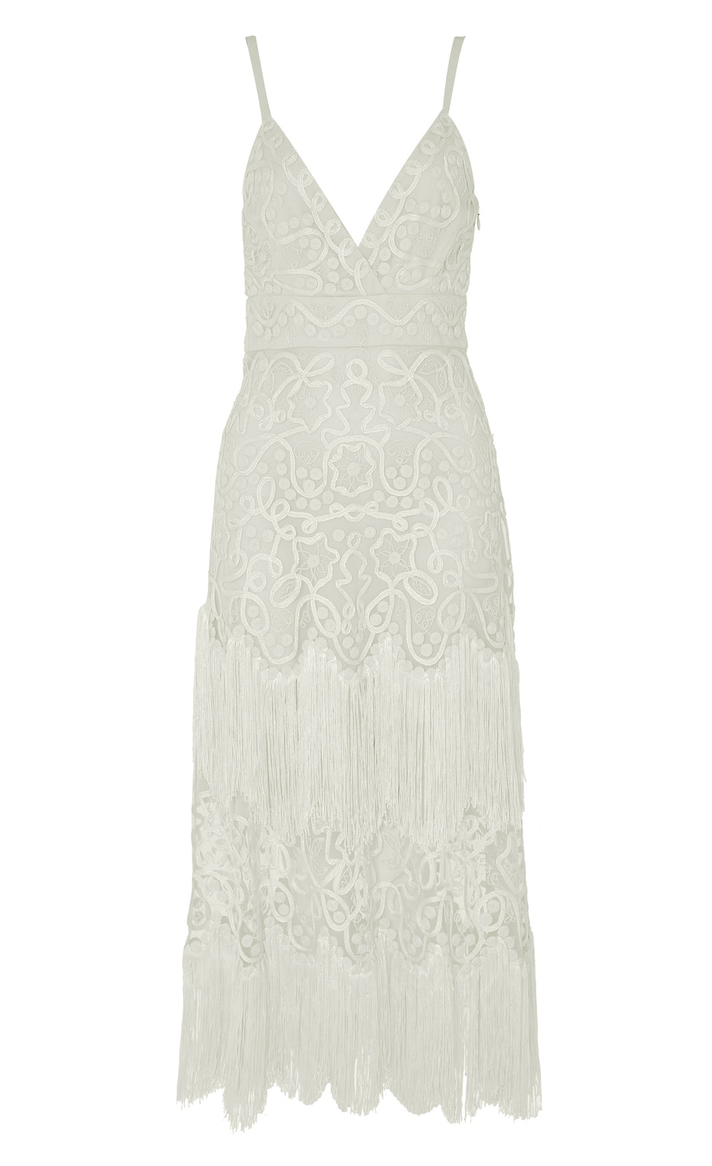temperley london white lace dress Lacey Dress | Bridal Dresses
