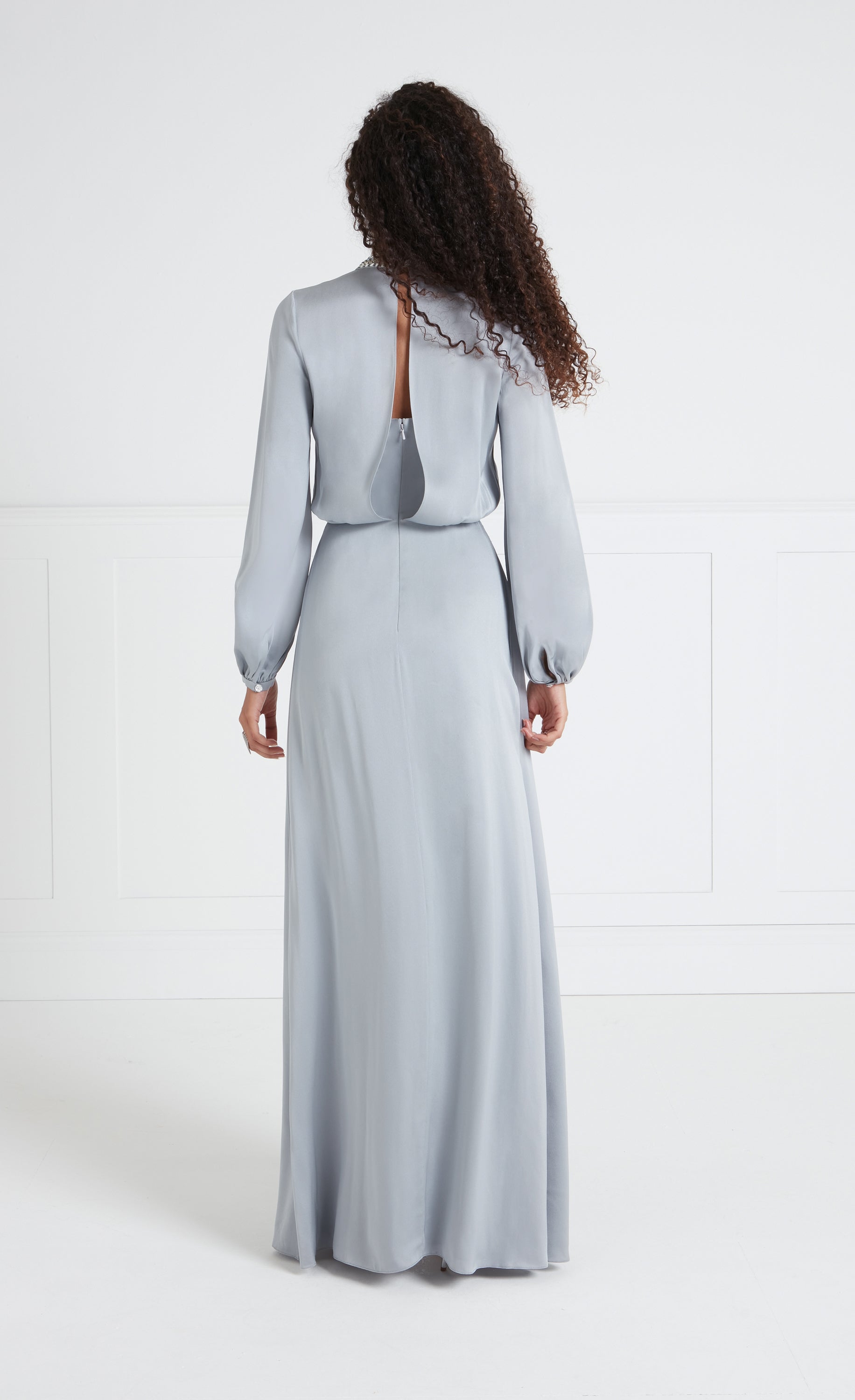 long silver dresses uk Long Sleeve Silver Evening Dresses Uk Full Long Sleeve Silver Prom Dresses Long Short Prom Gowns