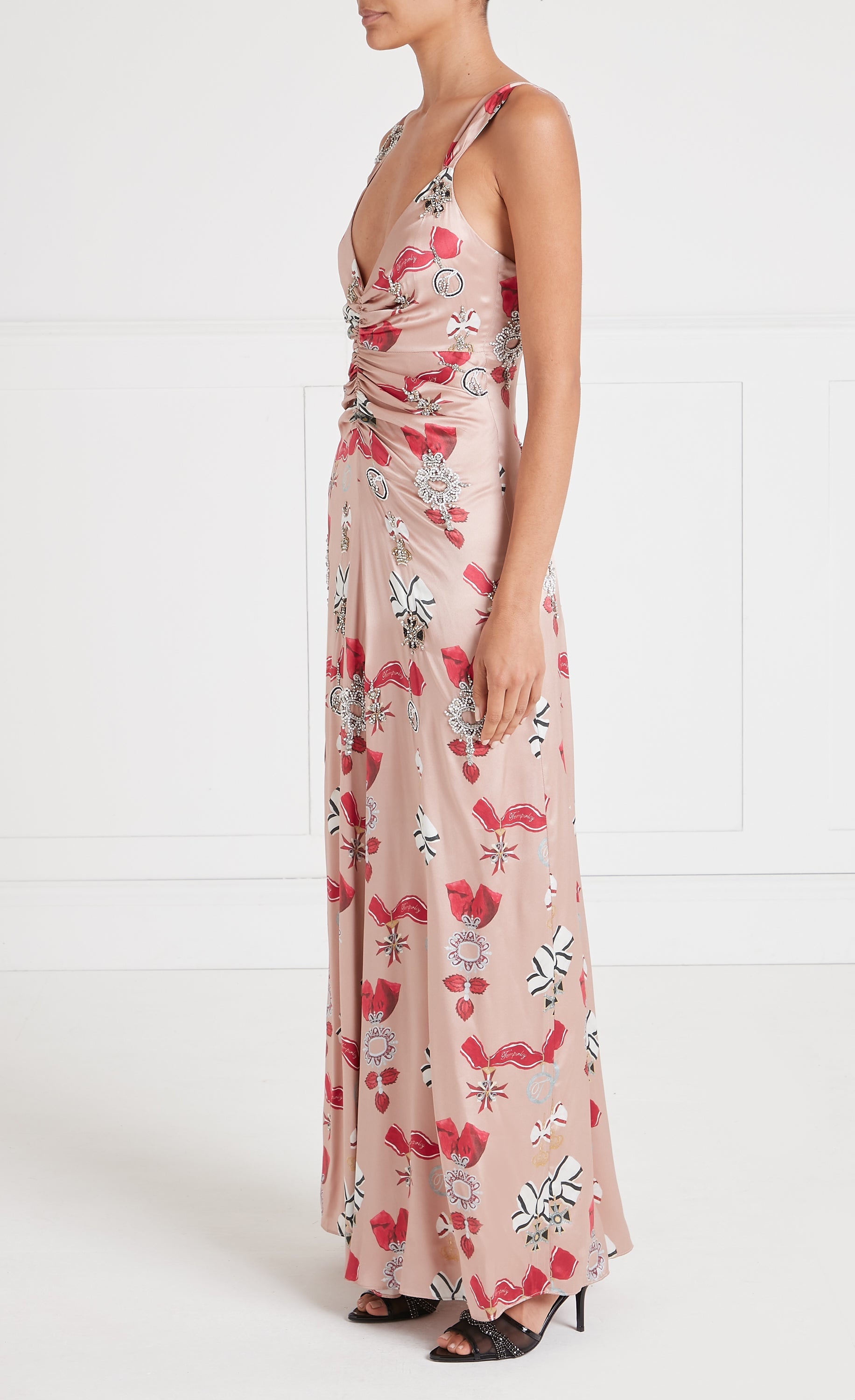 25AWREI54645 Silk Rosewood