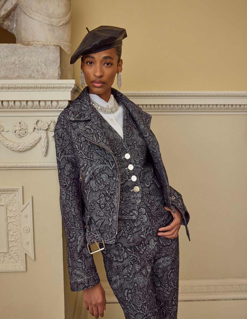 Temperley London (UK)