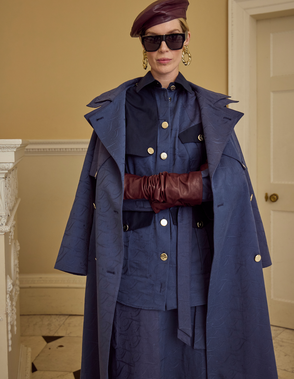 Temperley London (UK)