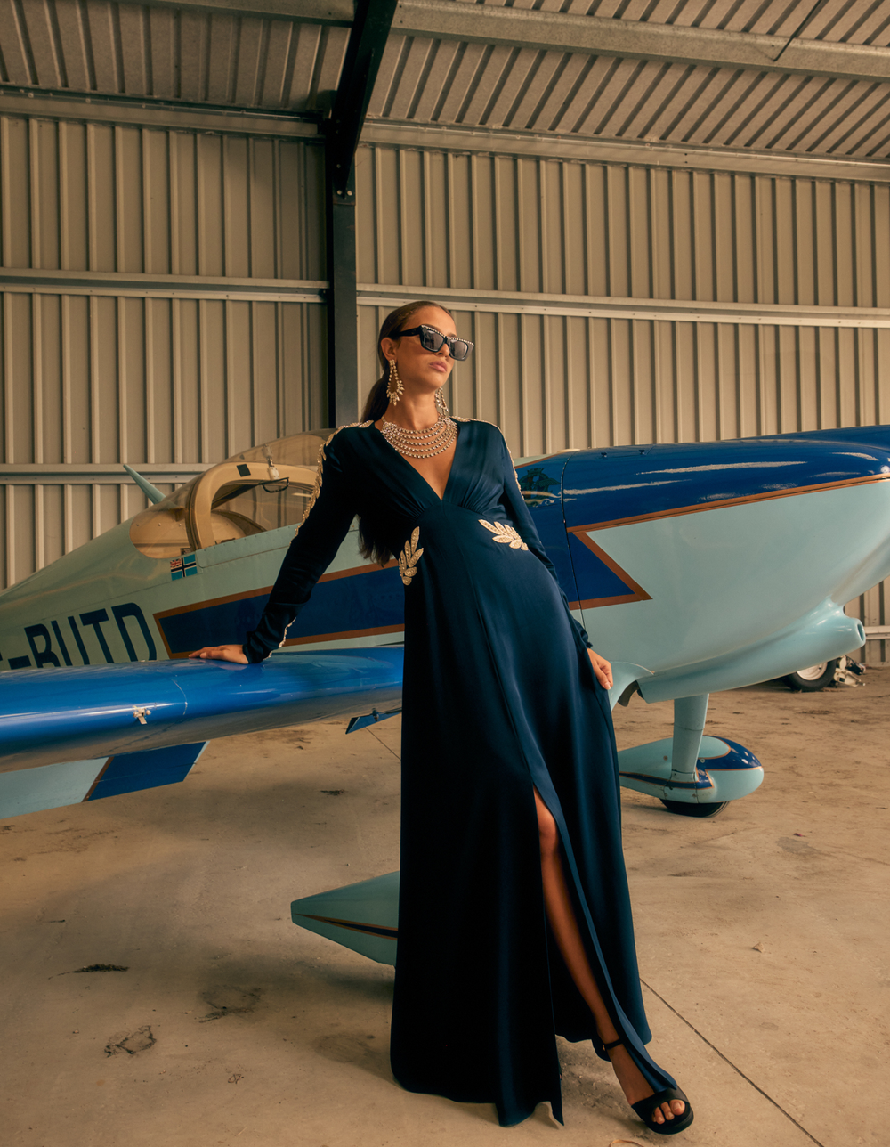 Temperley London (UK)