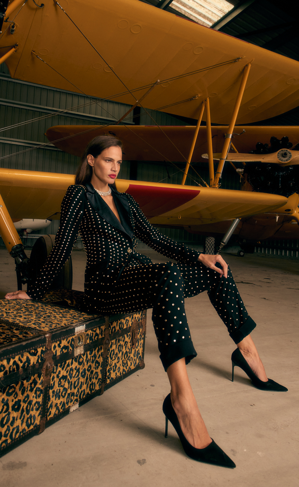 Temperley London (UK)