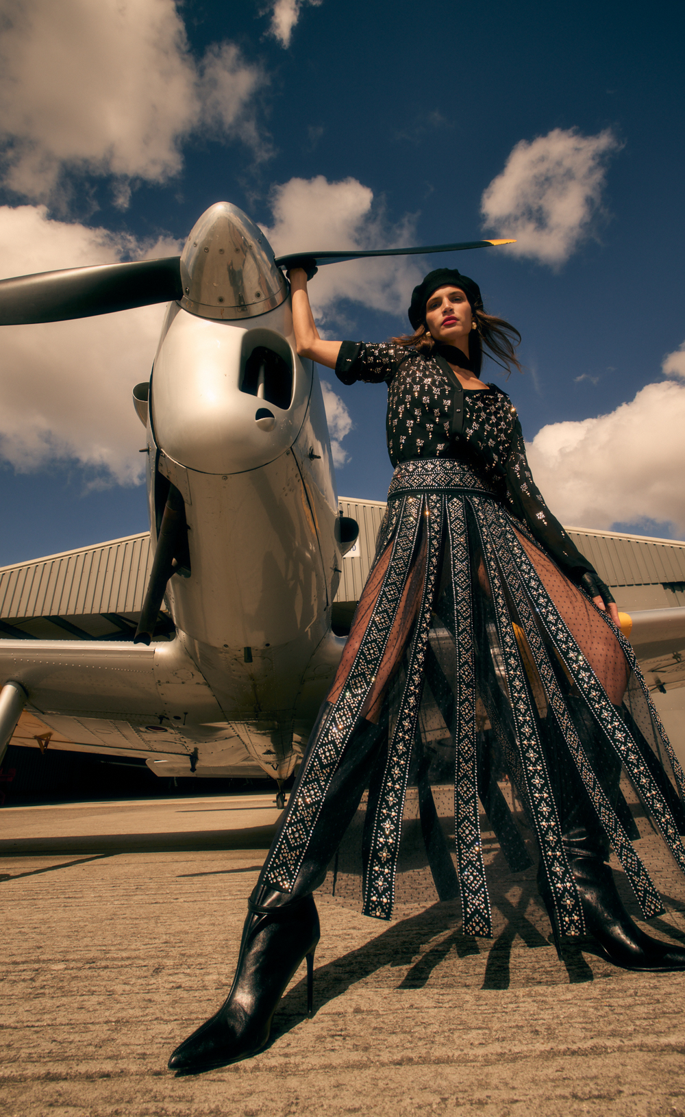 Temperley London (UK)