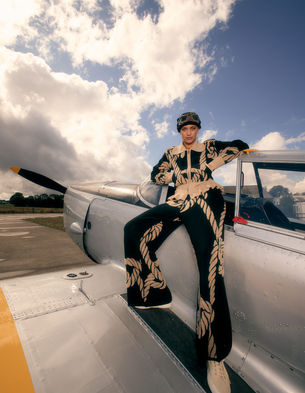 Temperley London (UK)