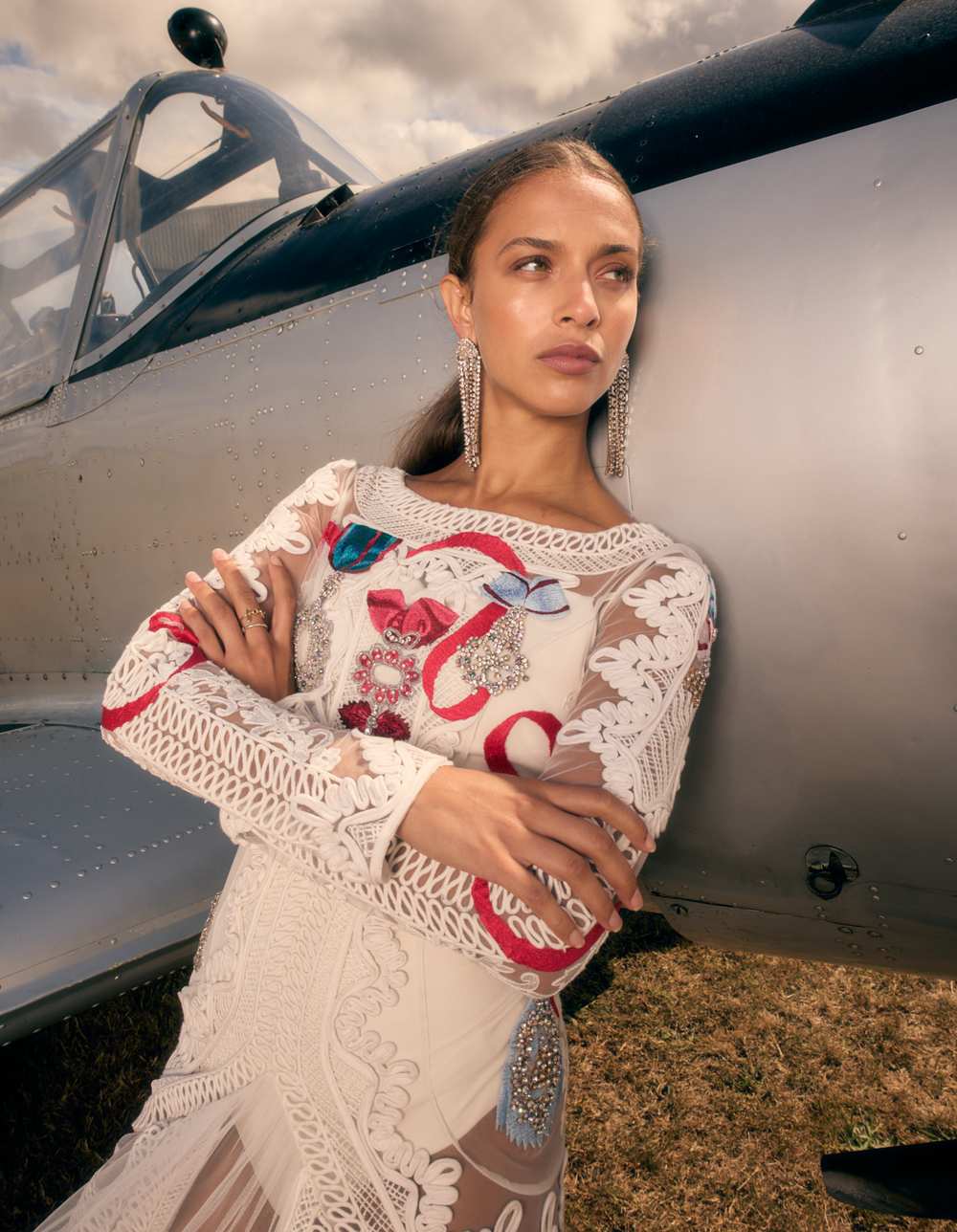 Temperley London (UK)