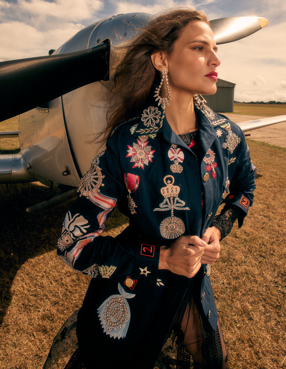 Temperley London (UK)