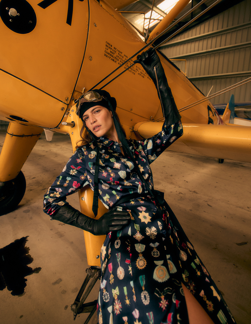 Temperley London (UK)