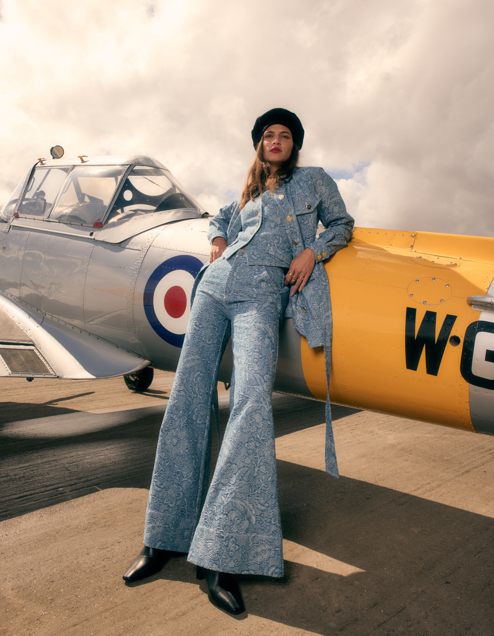 Temperley London (UK)