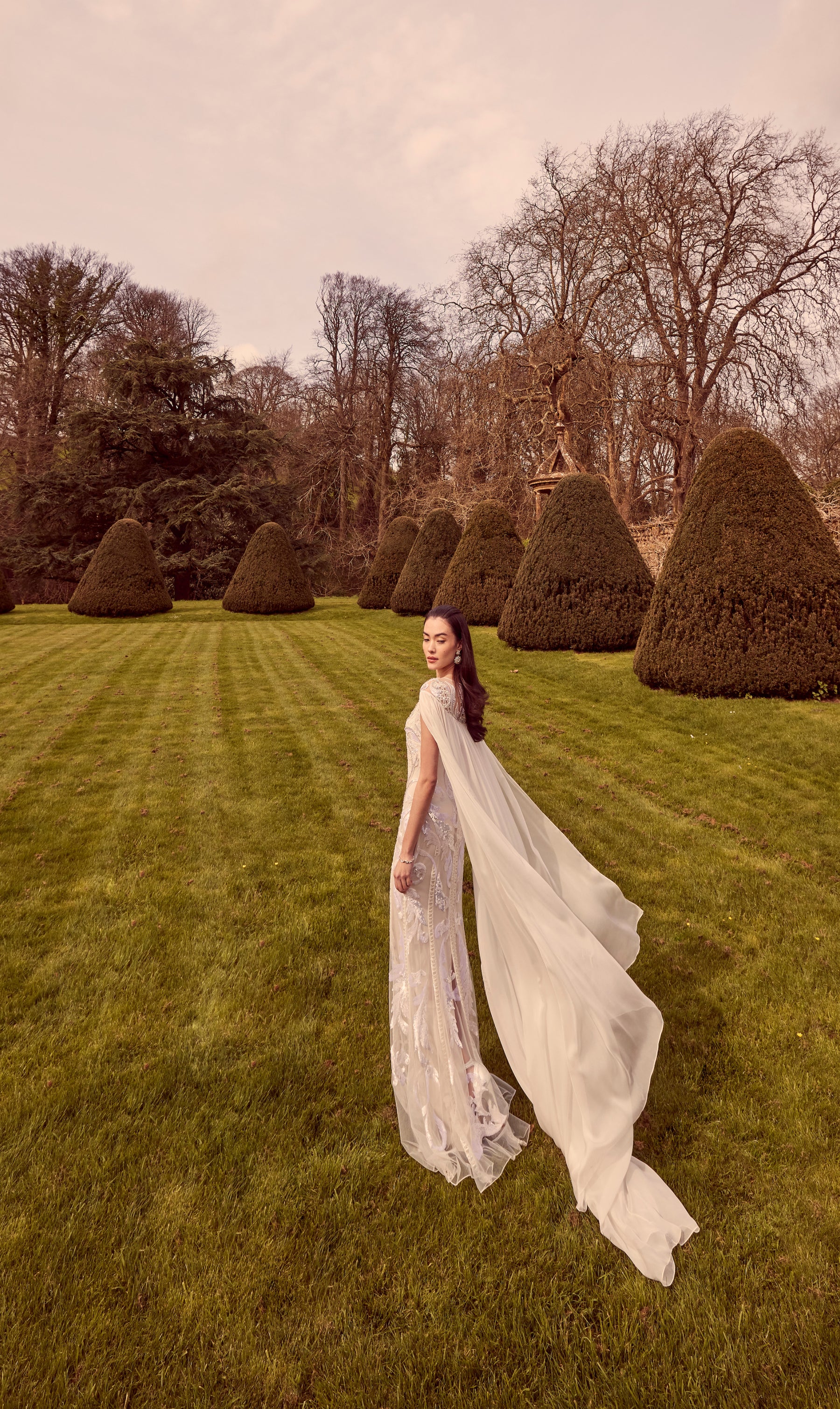 Temperley London (UK)