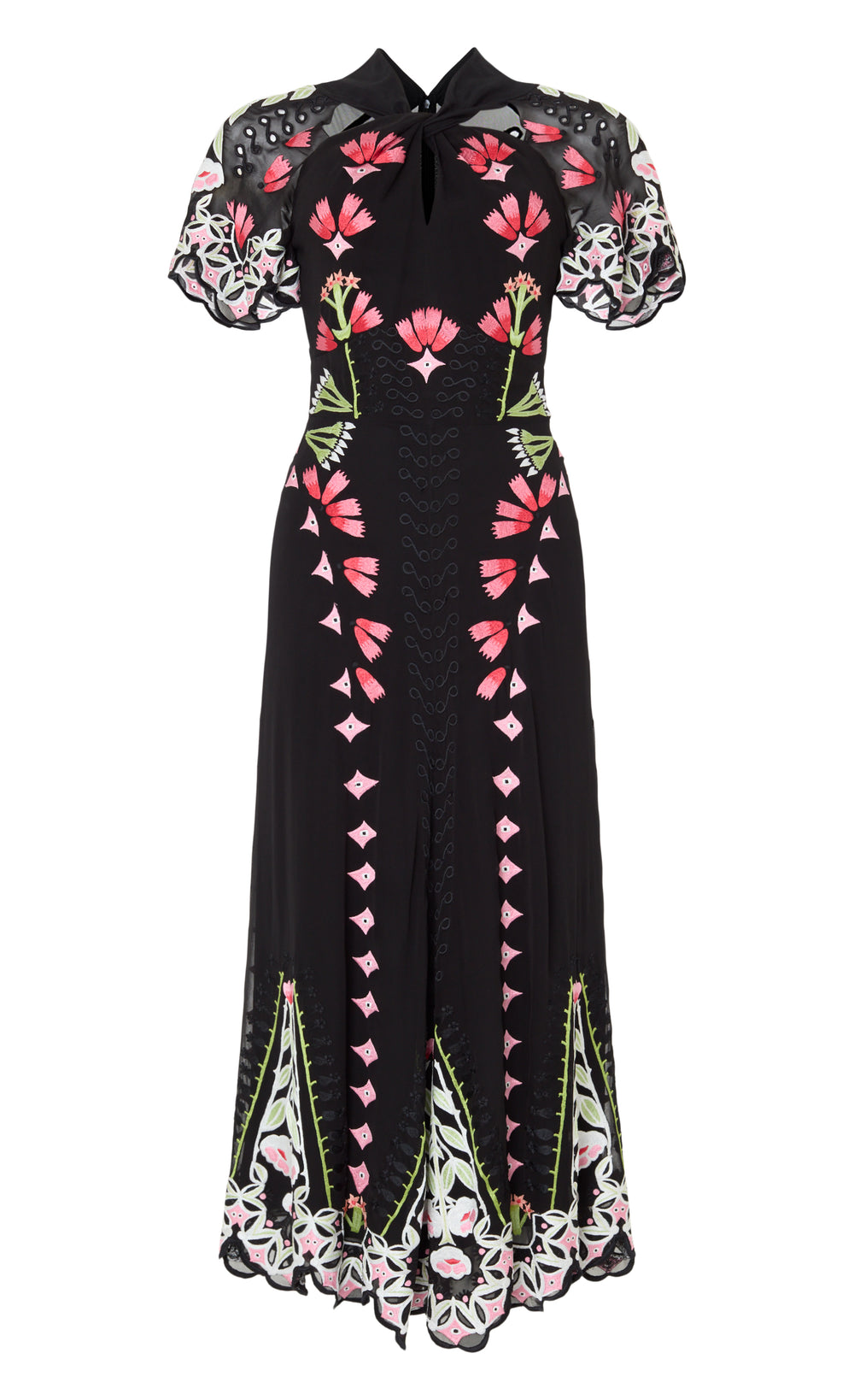 london fashion dresses online I'm a fashion editor and these are the most incredible dresses I've seen at London Fashion Week so far