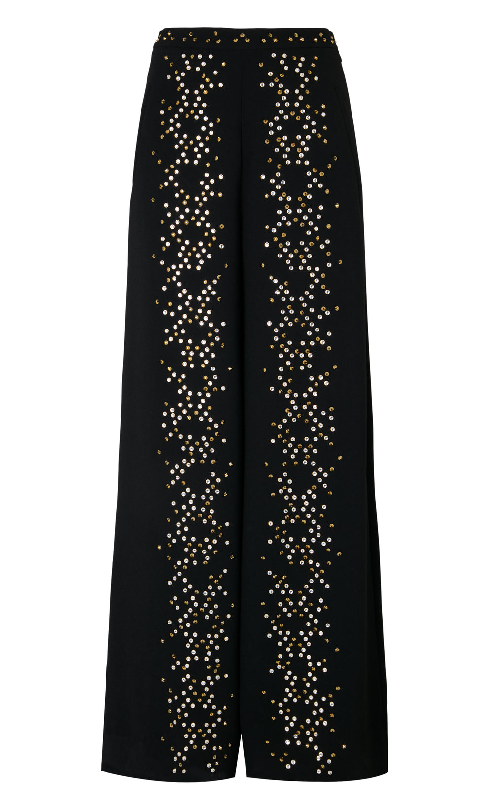 Oberon Trousers - Black