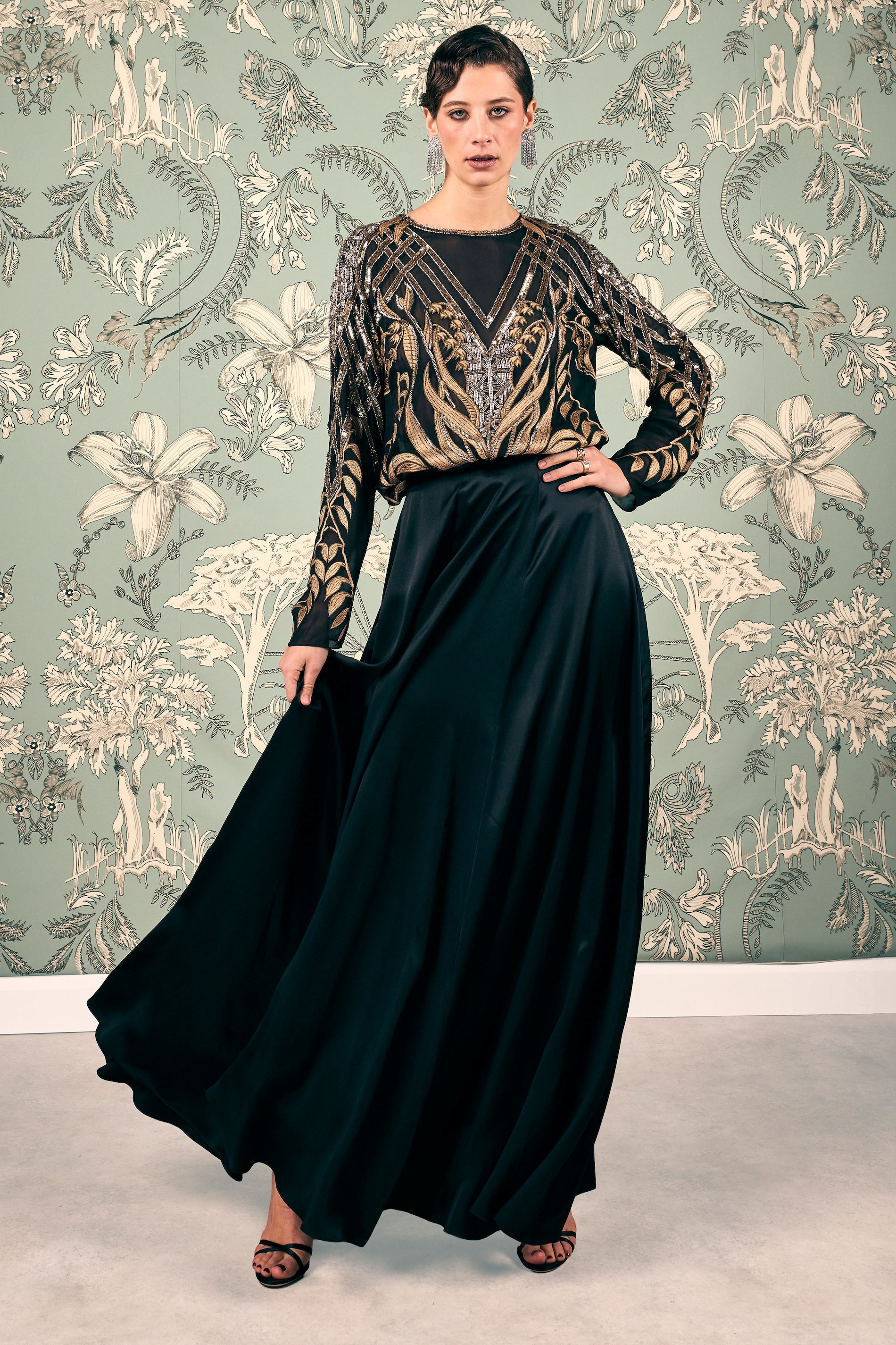 Temperley London (UK)