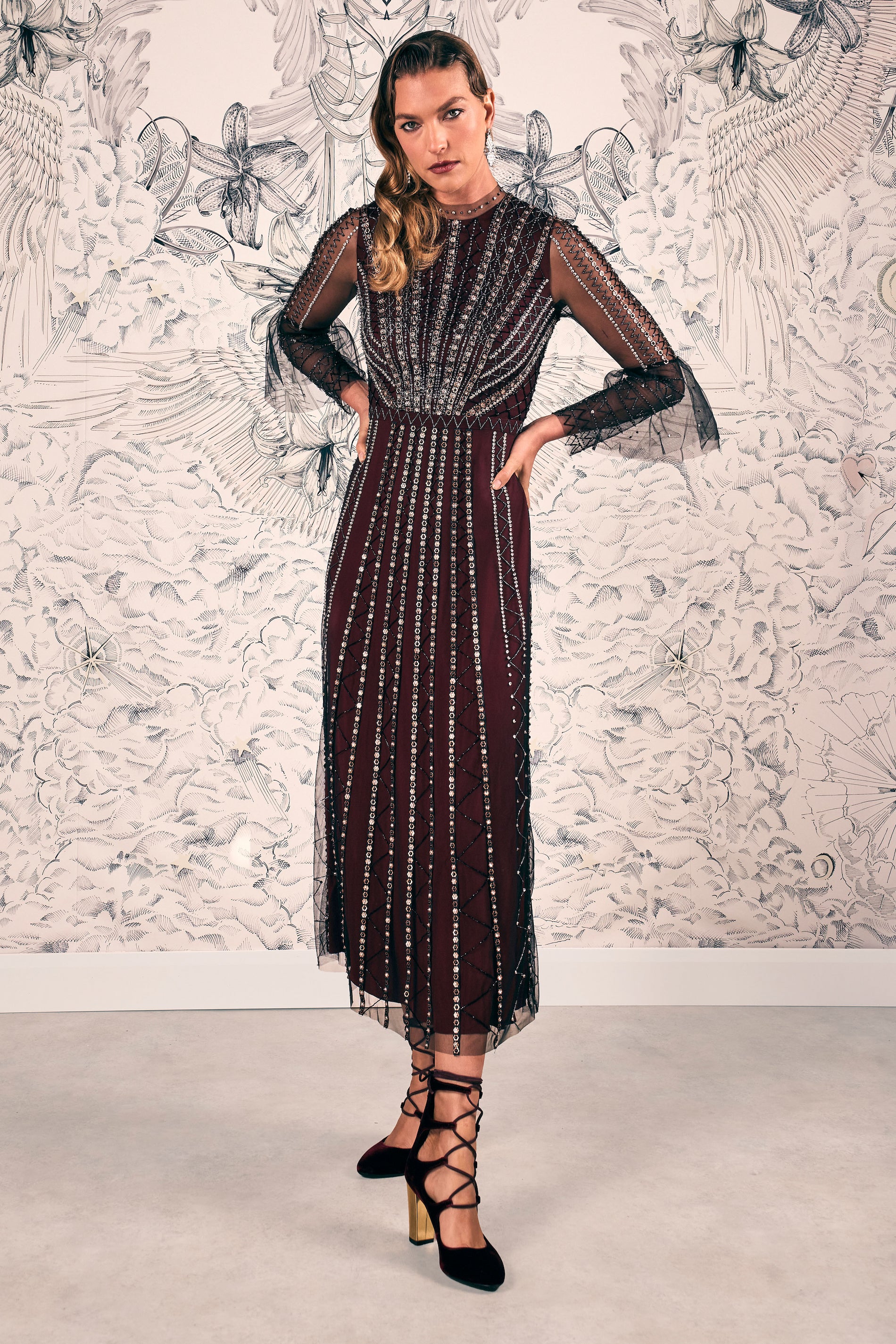 Temperley London (UK)