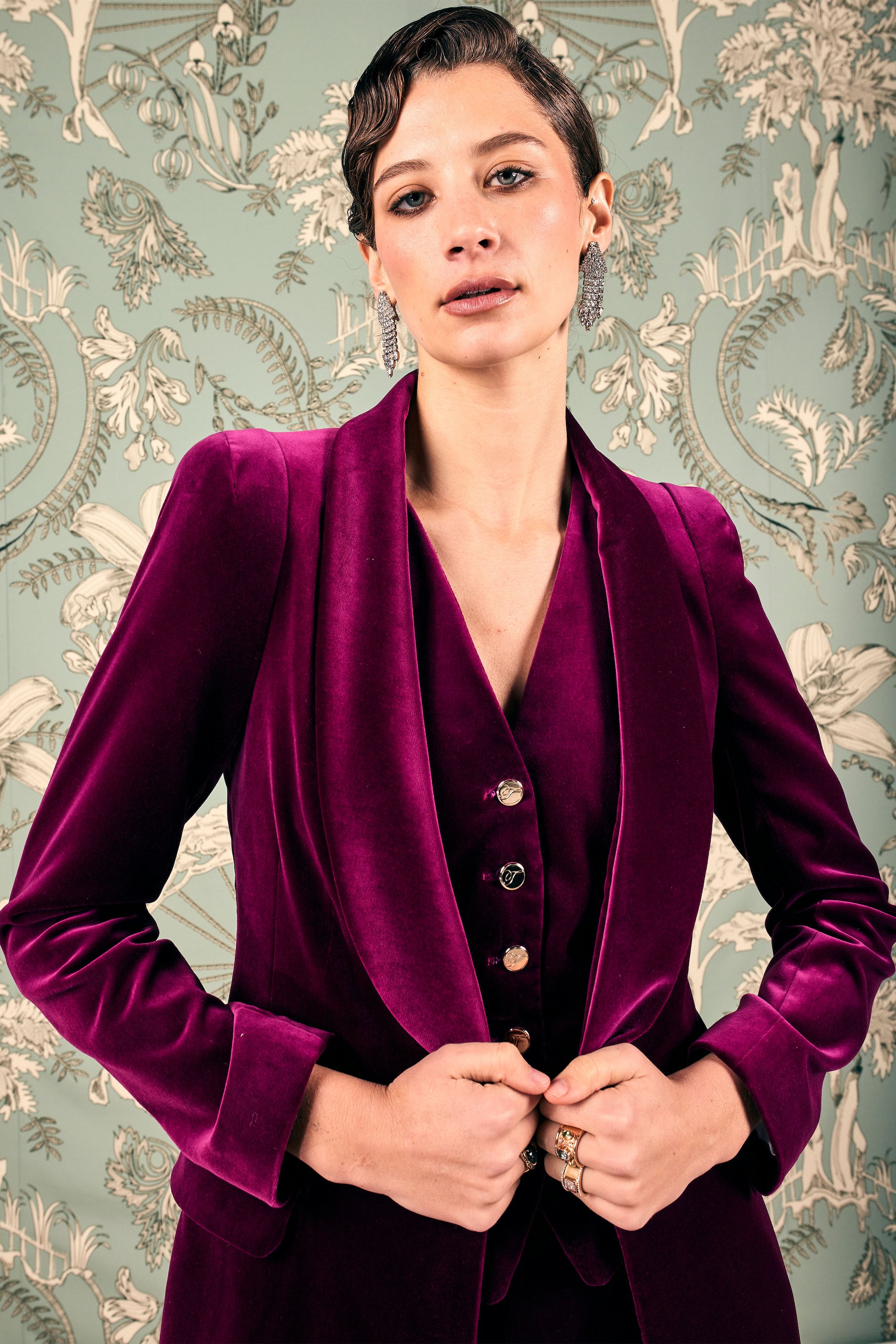 Temperley London (UK)