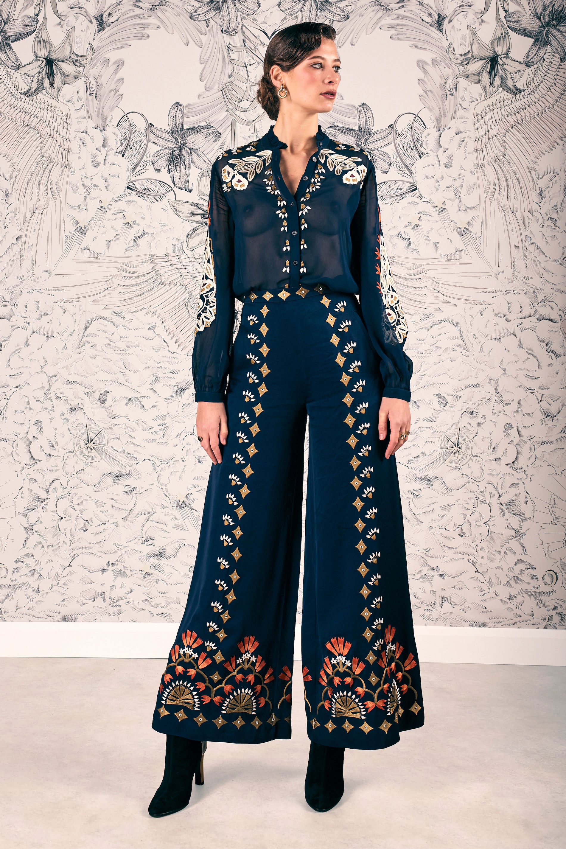 Temperley London (UK)