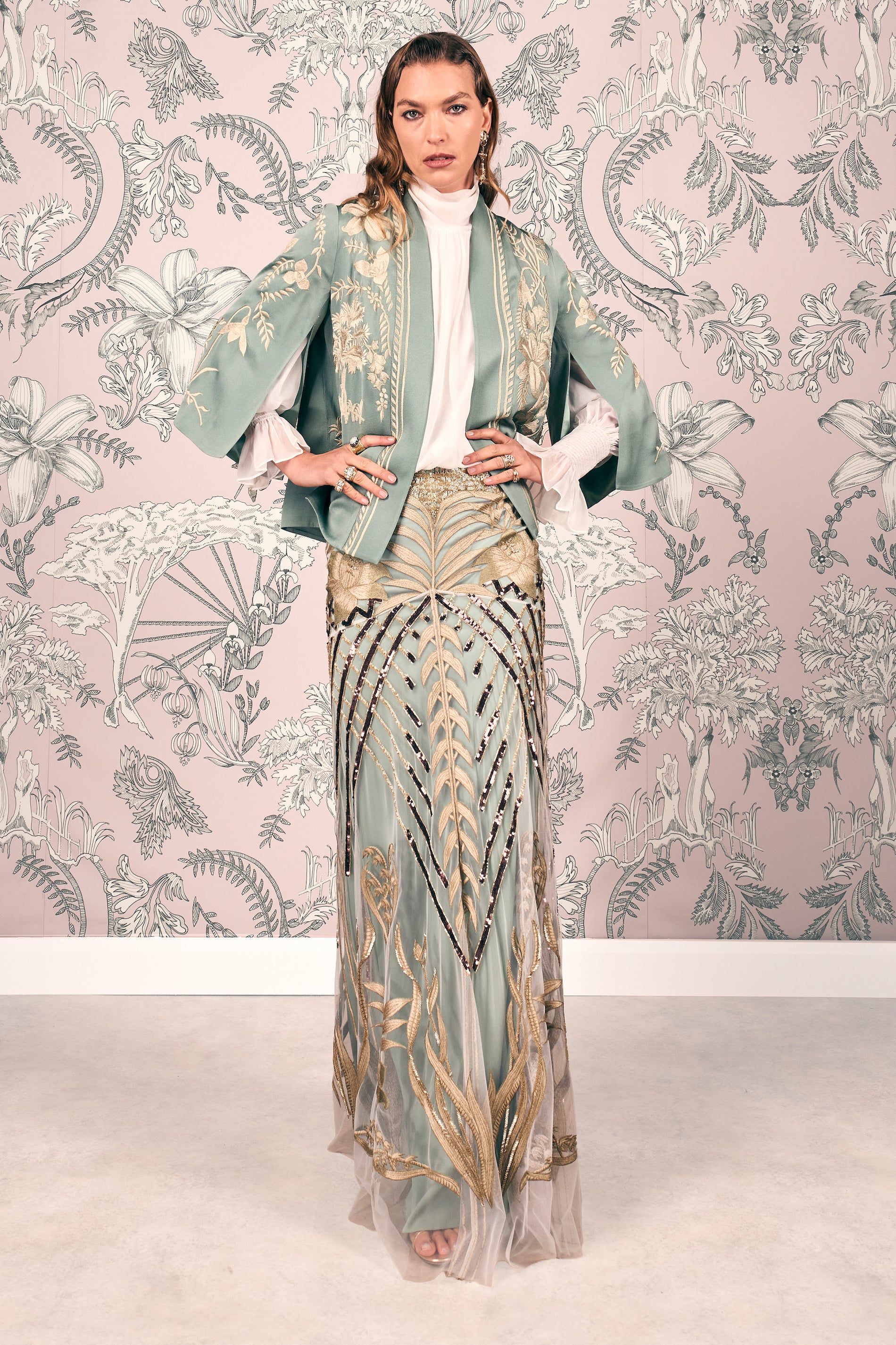 Temperley London (UK)