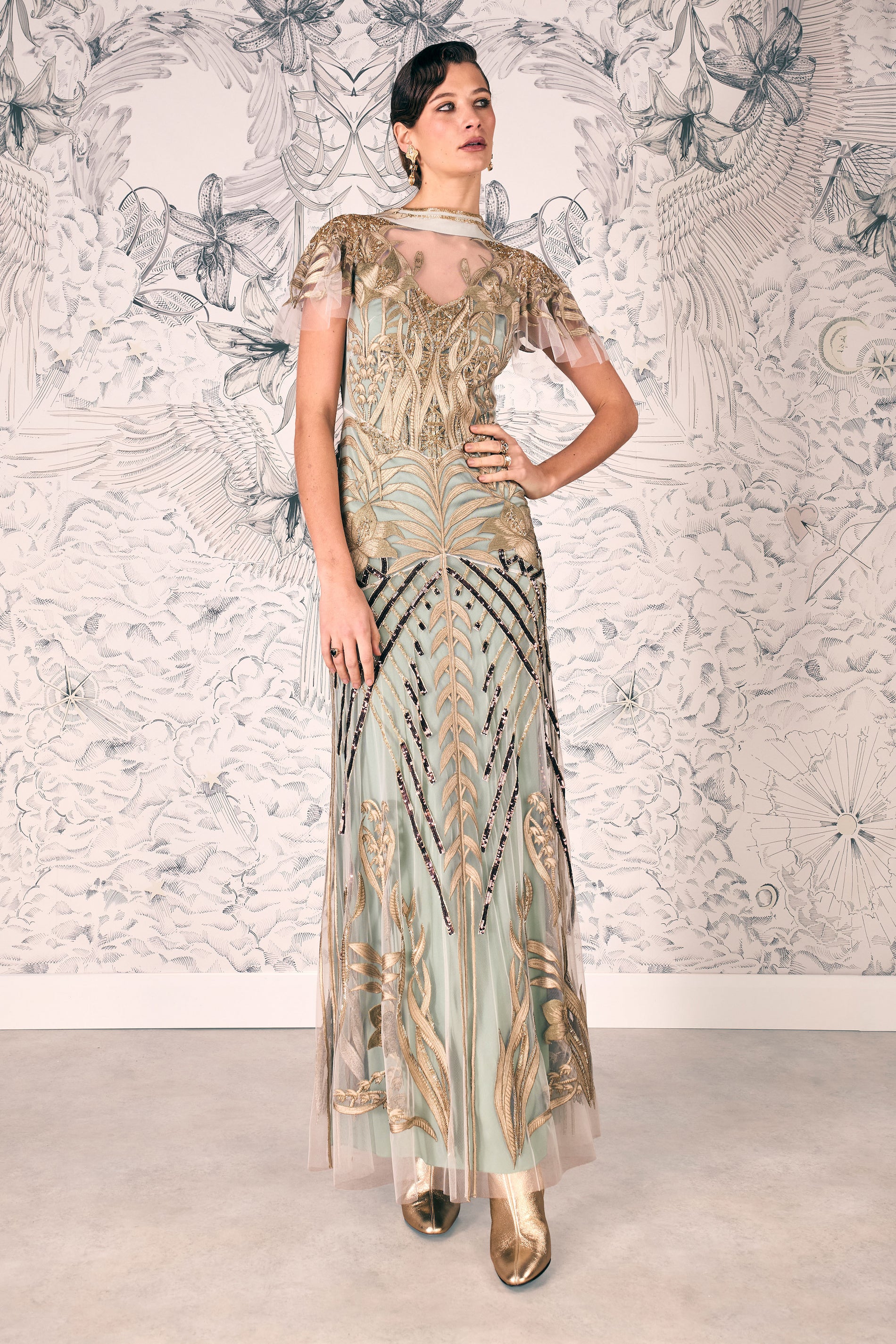 Temperley London (UK)