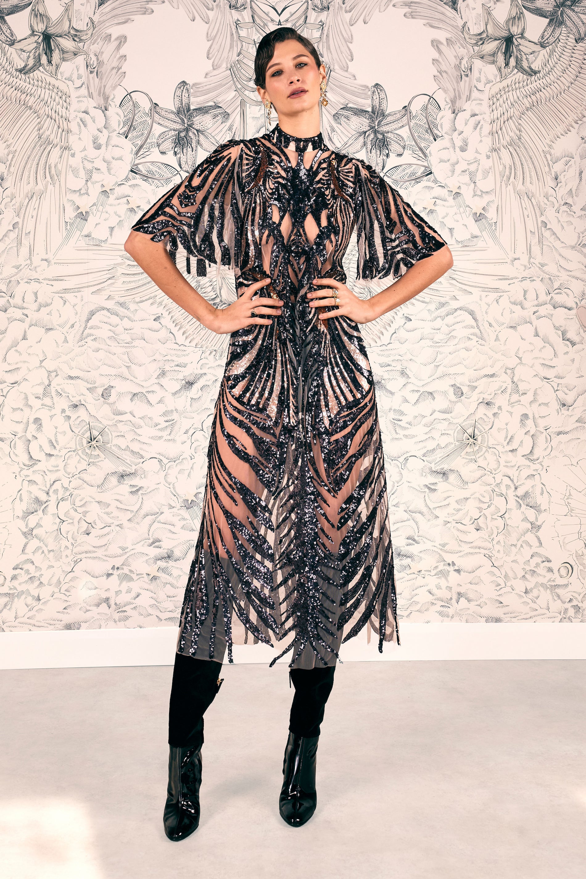 Temperley London (UK)