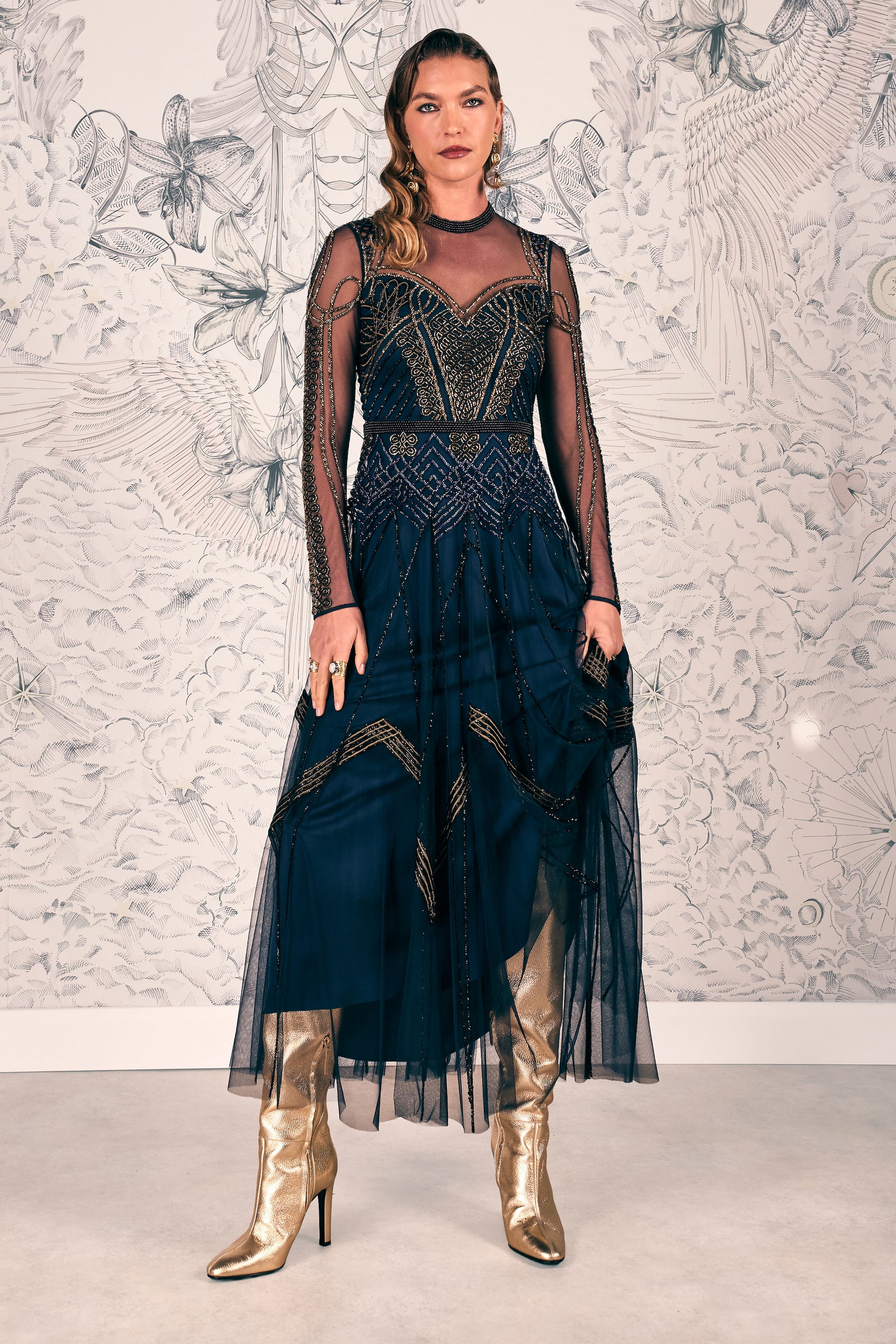 Temperley London (UK)