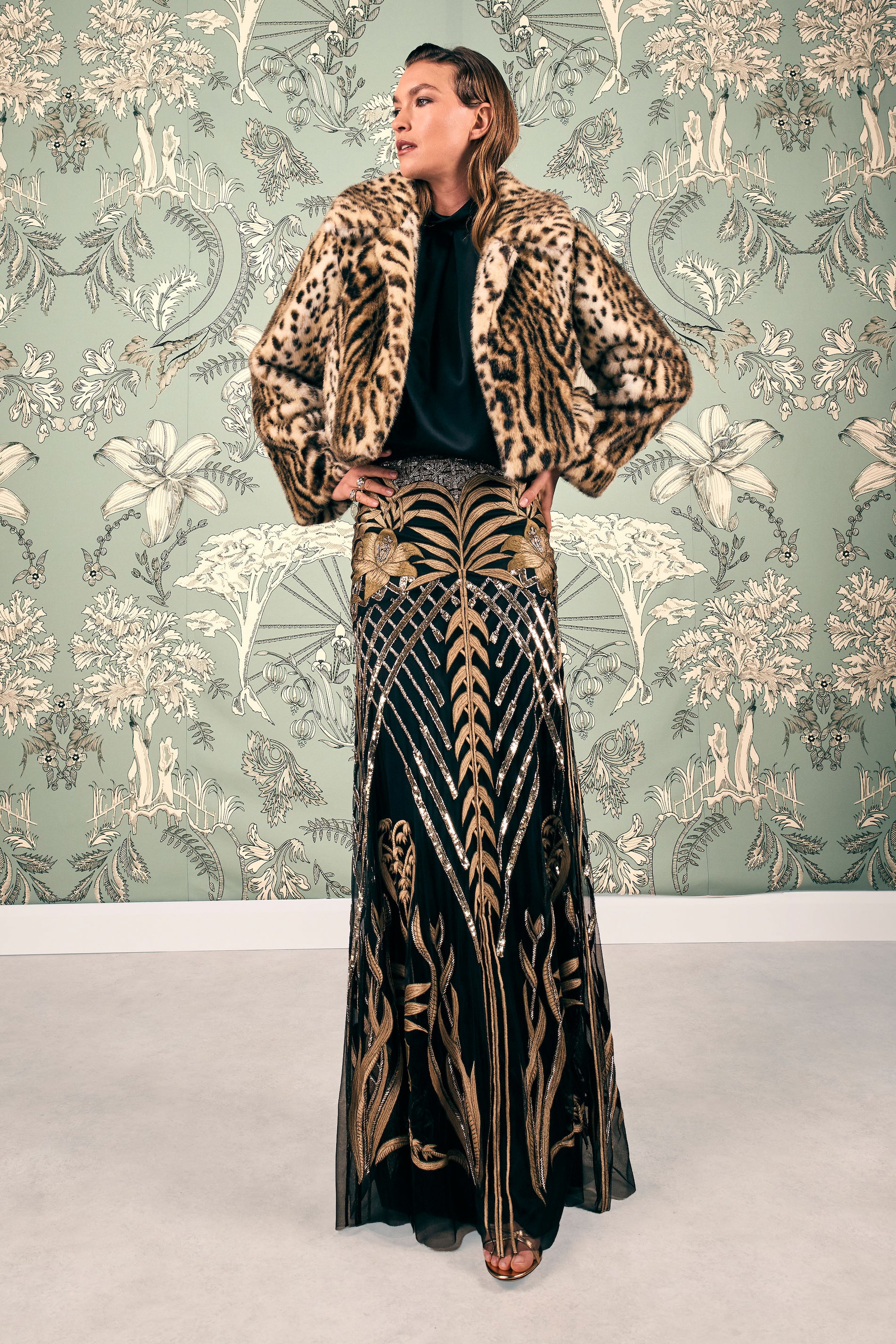Temperley London (UK)