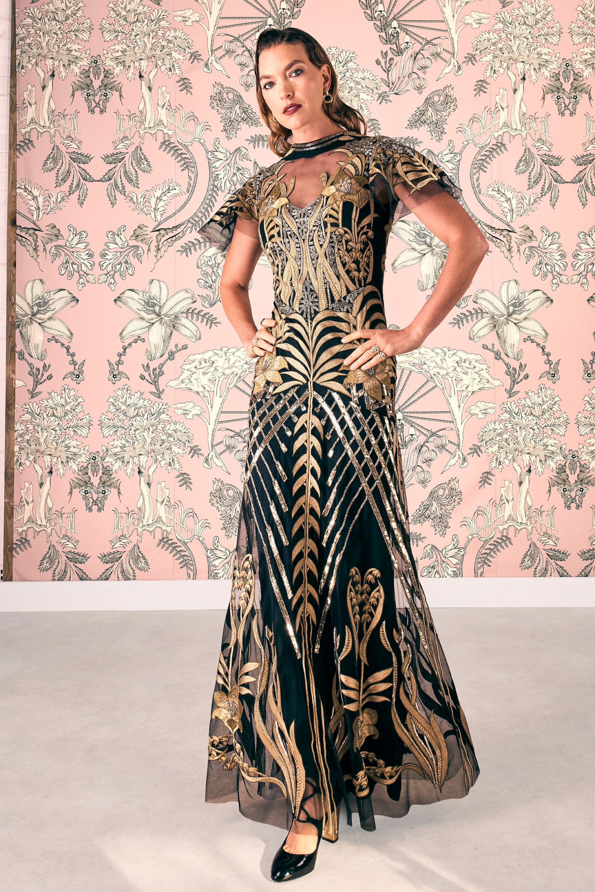 Temperley London (UK)